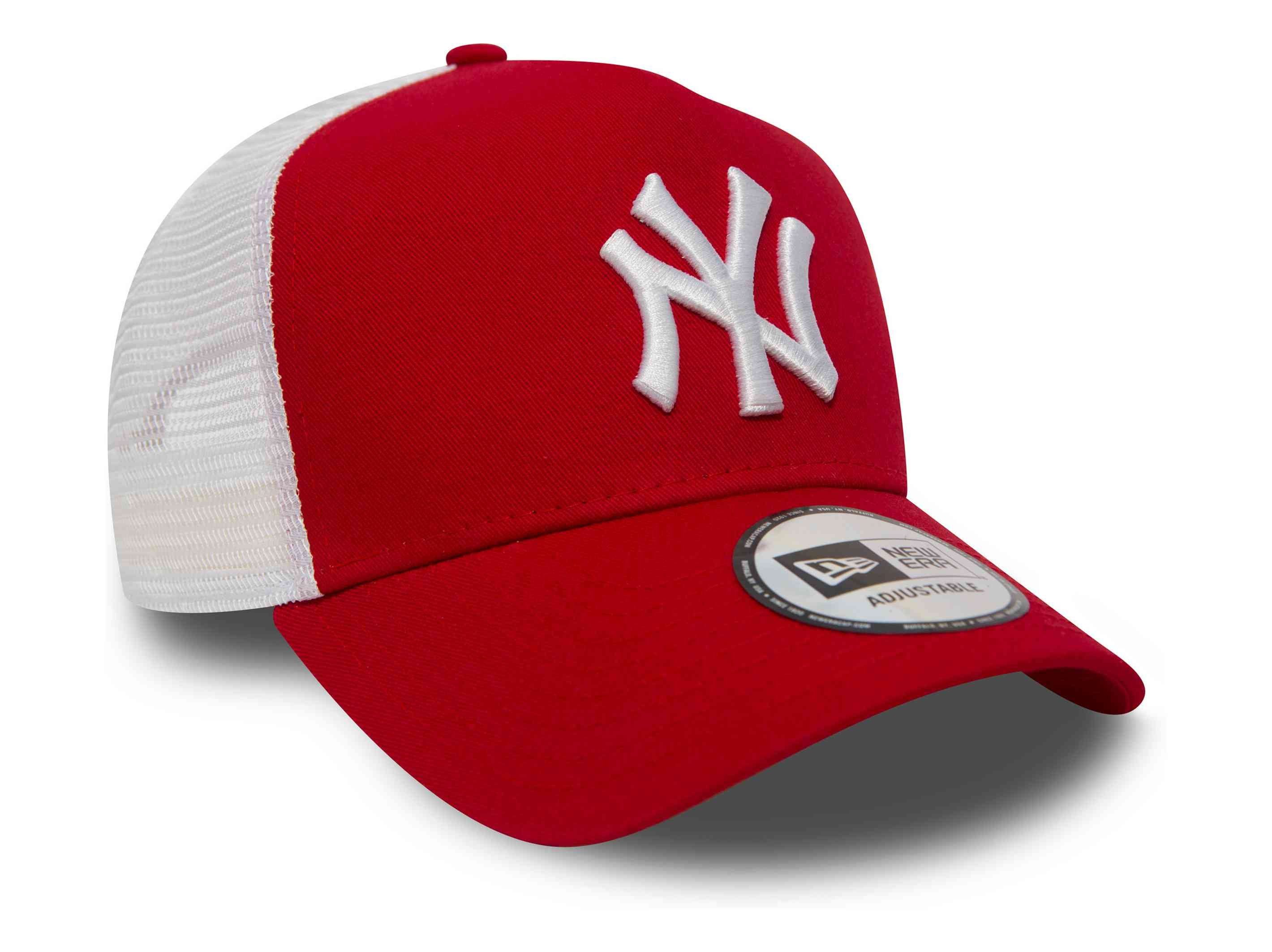 New Era Snapback Cap MLB New günstig online kaufen