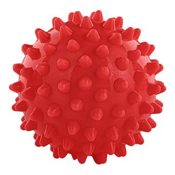 ScSPORTS® Massageball Noppenball Massageball Igelball 5er Set Massage Igelbälle Massagebälle, 1-tlg.