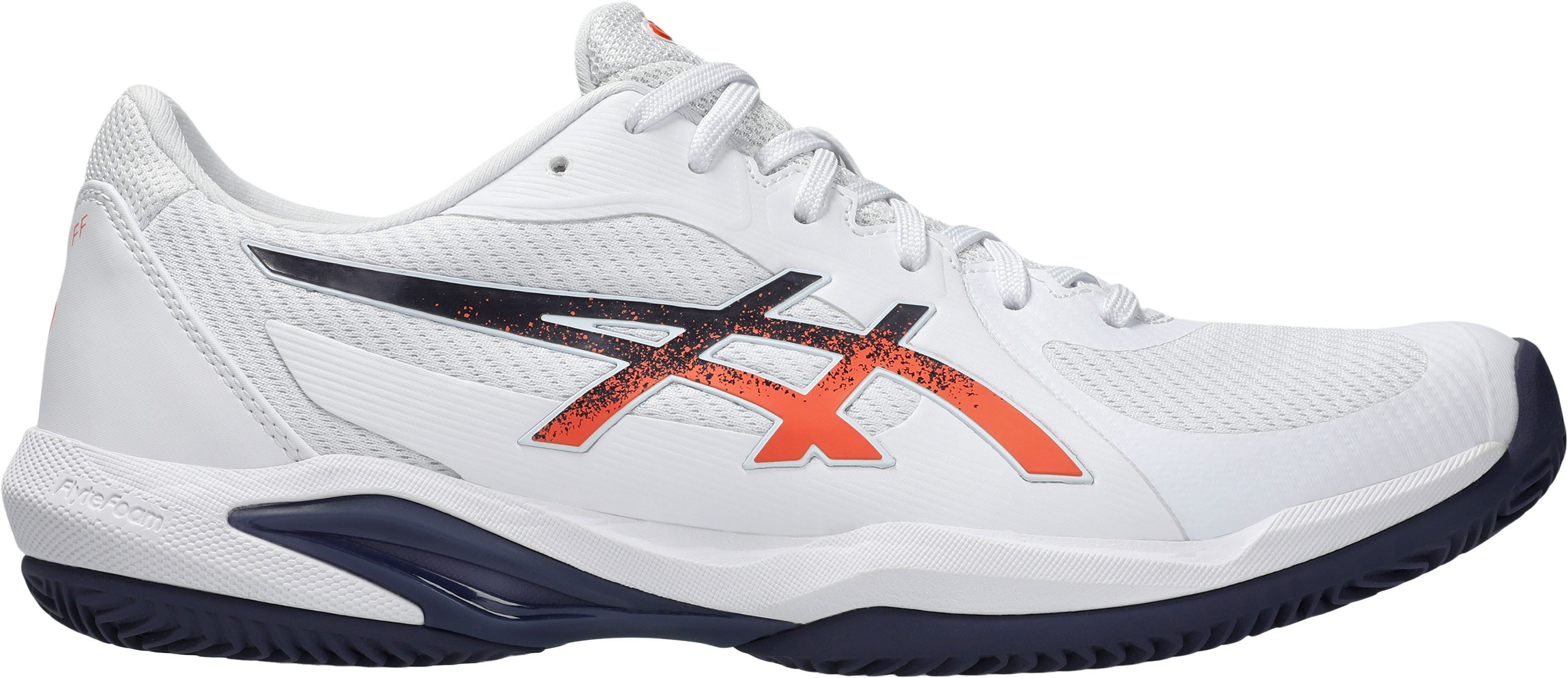 Asics SOLUTION SWIFT FF 2 CLAY Tennisschuh Sandplatzschuhe für Ascheplätze günstig online kaufen