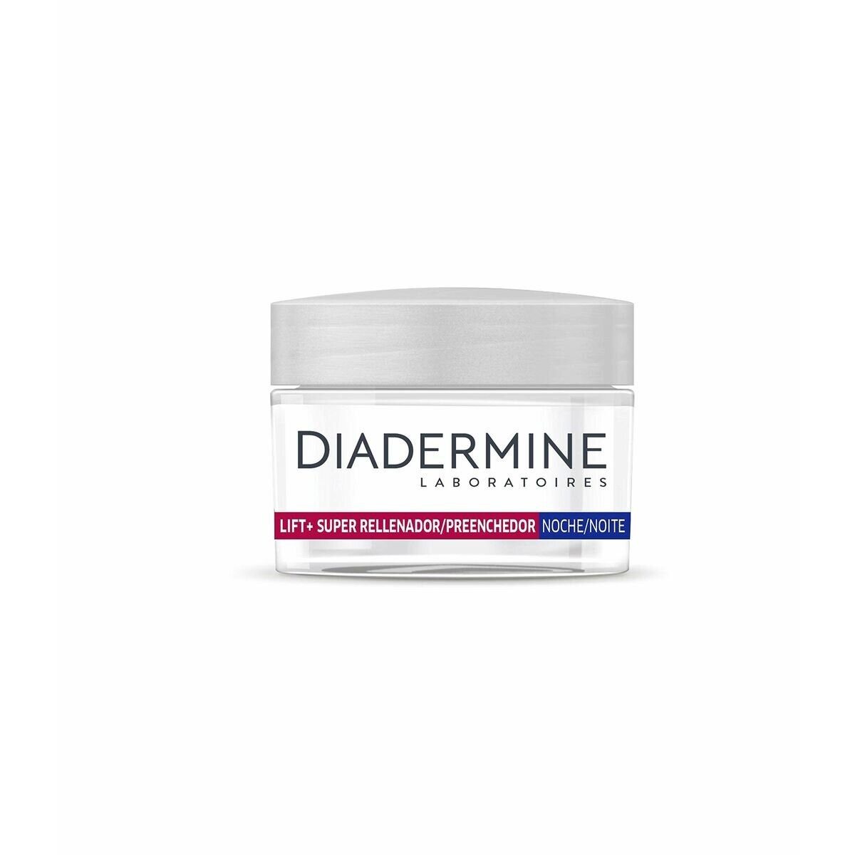 Diadermine Nachtcreme Diadermine Lift Super Filler