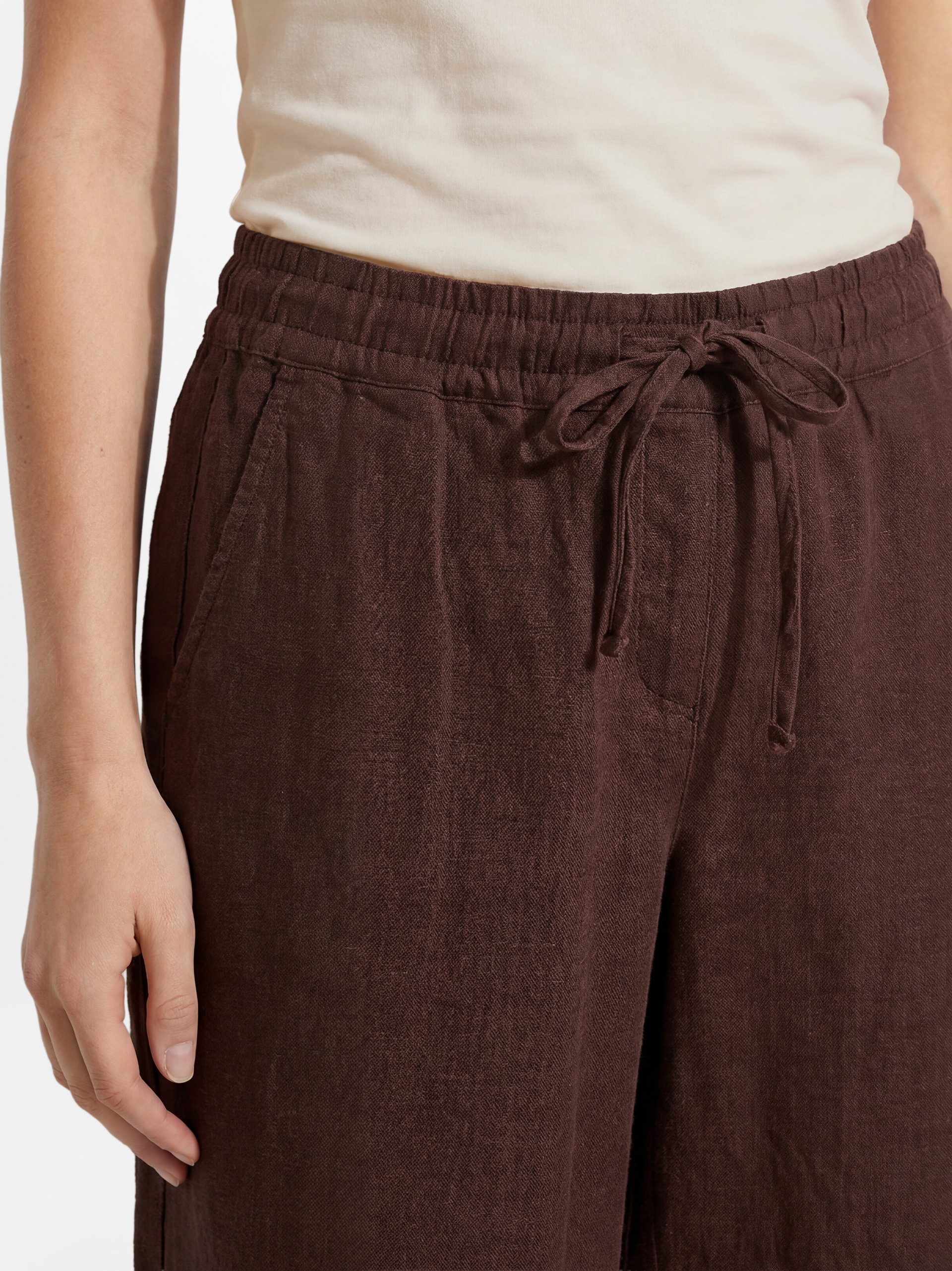Ipuri Leinenhose