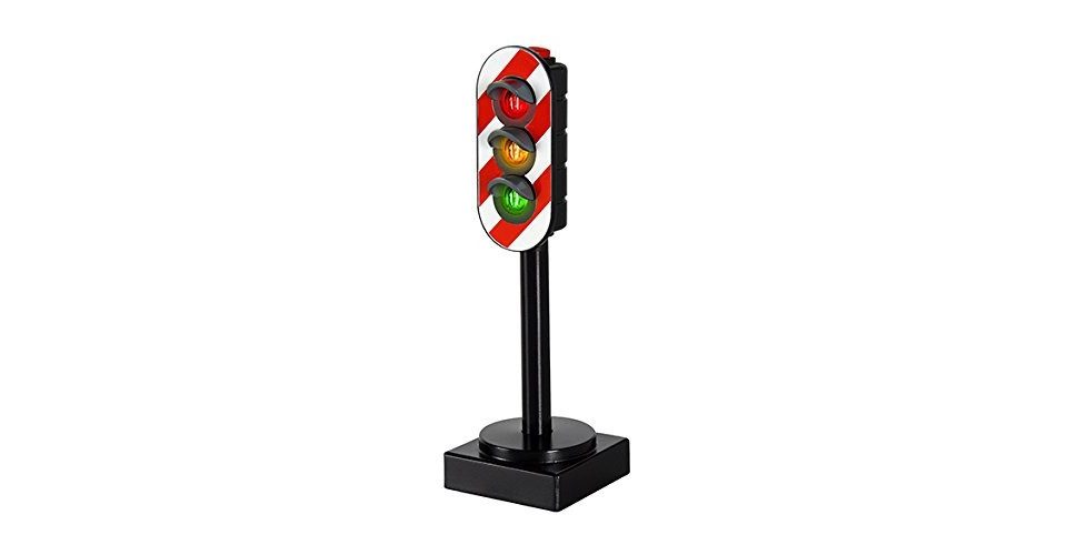 Ravensburger Spiel BRIO World - Ampel von Ravensburger
