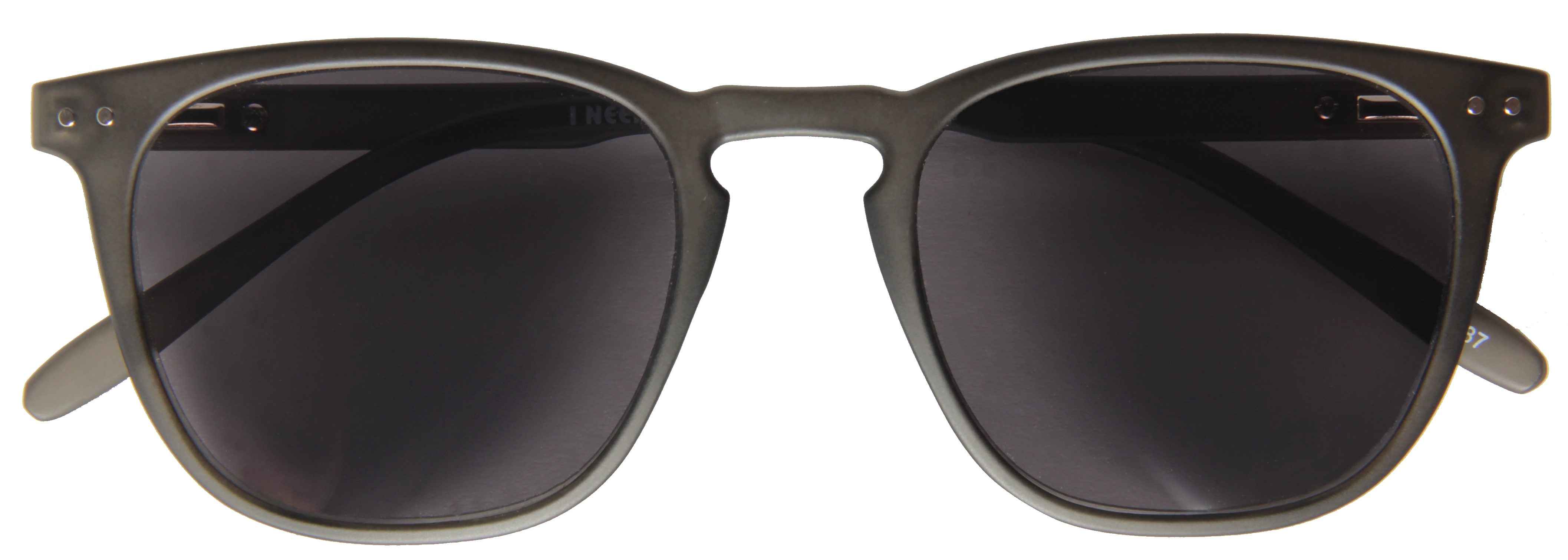 I NEED YOU - HAMBURG READERS Lesebrille Sonnen-Lesebrille Playa, UV-Schutz