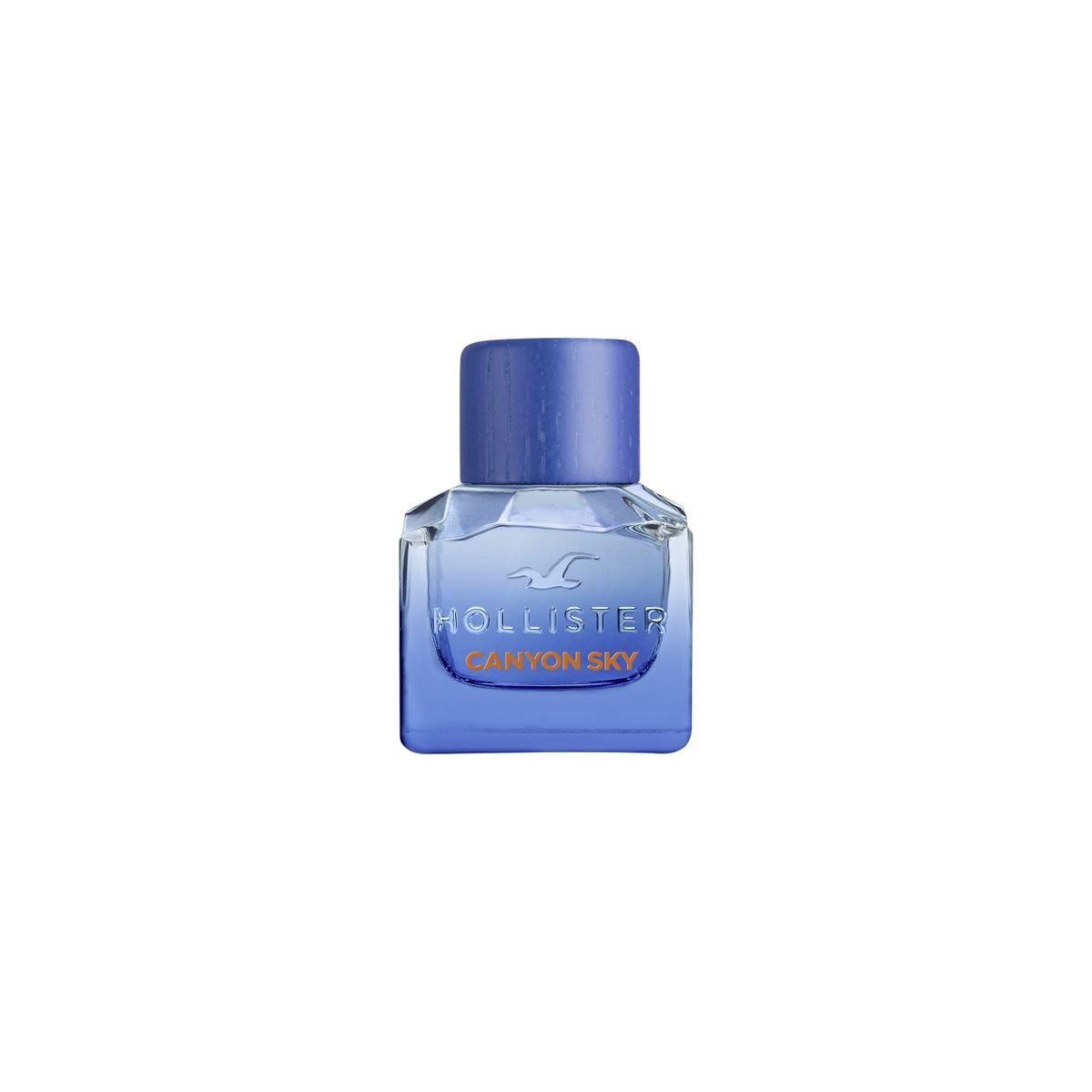 HOLLISTER Eau de Toilette