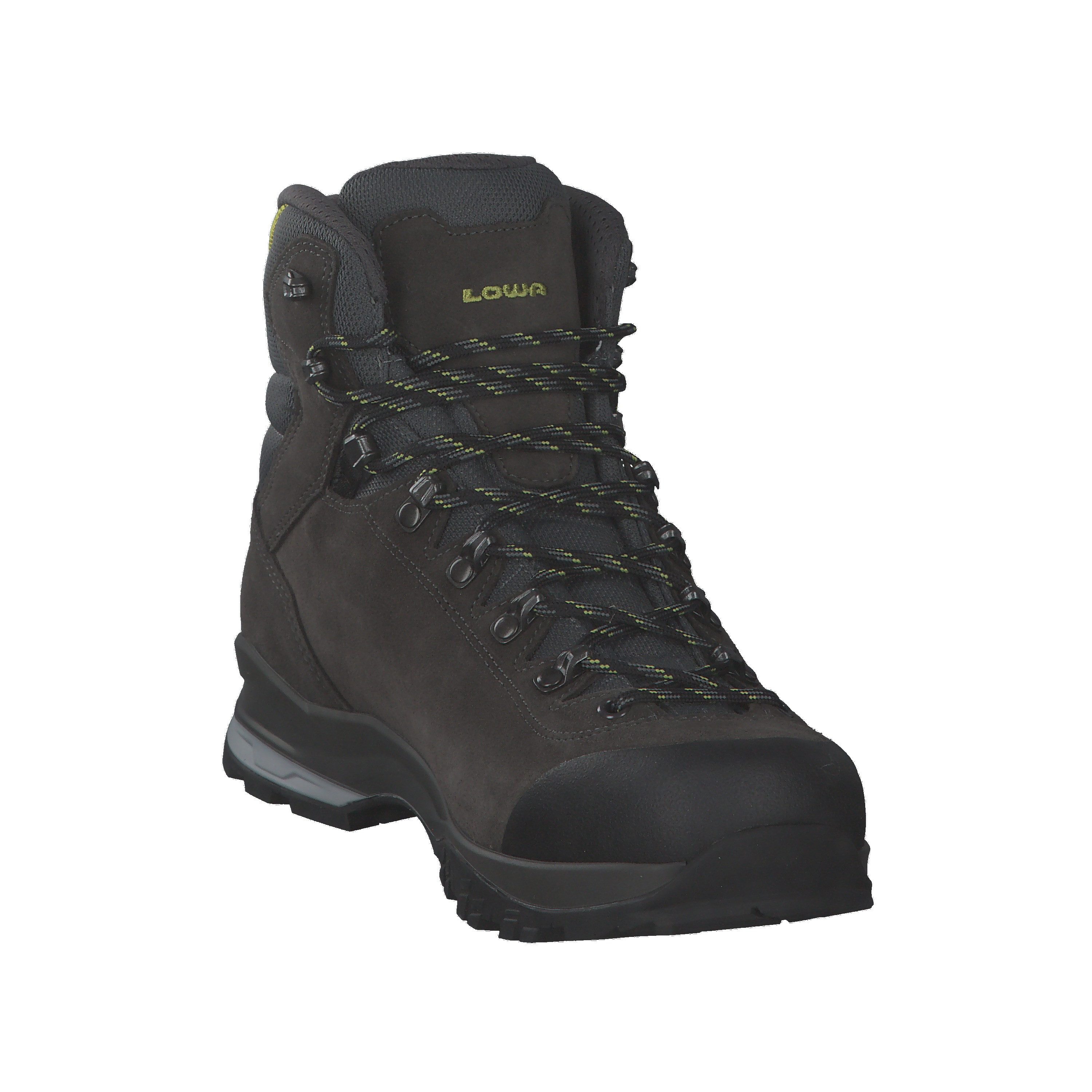 Lowa Lowa Herren Trekking Schuhe Vigo GTX 210708 Trekkingschuh