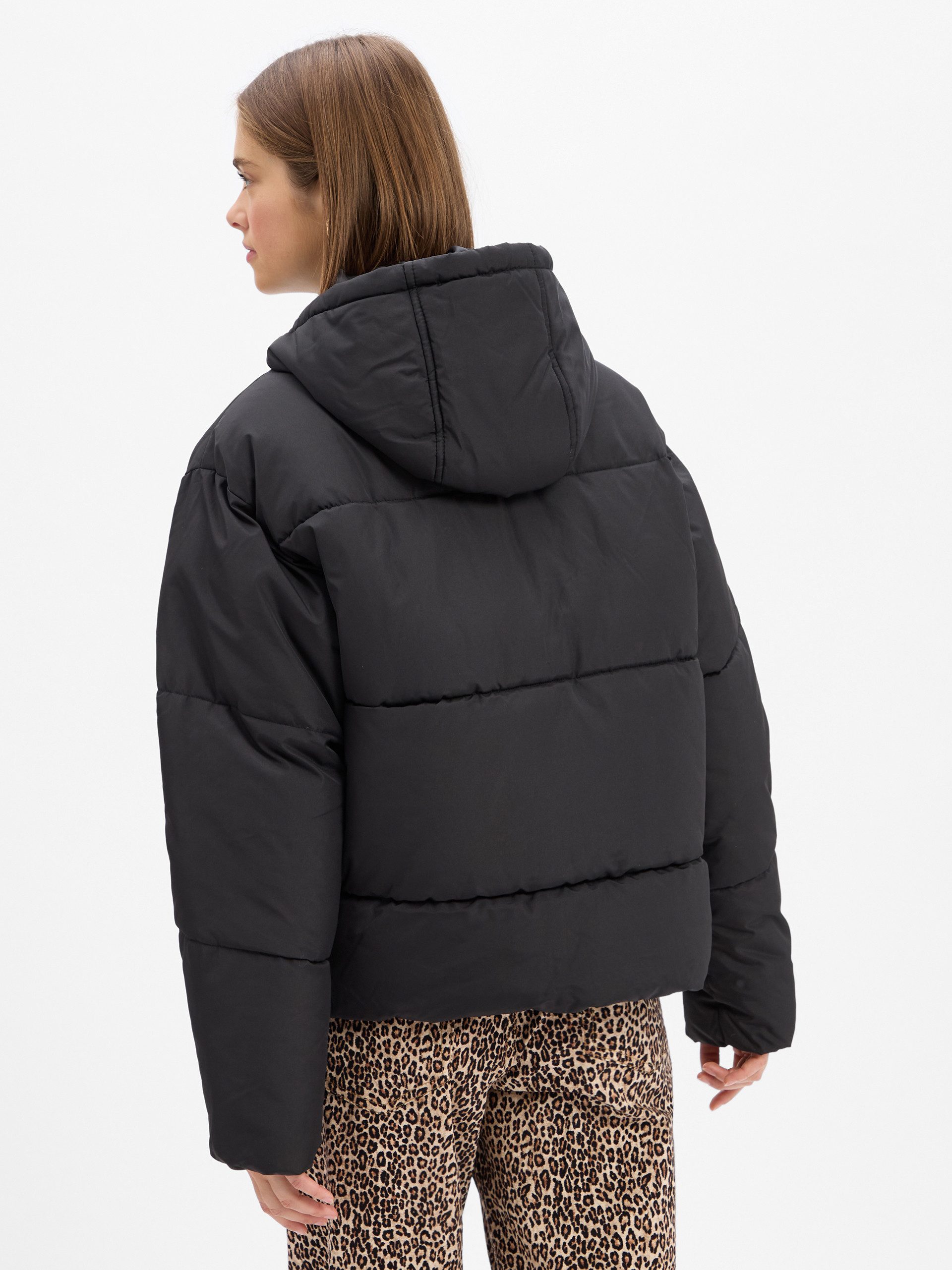 Noisy may Steppjacke NMTenna günstig online kaufen