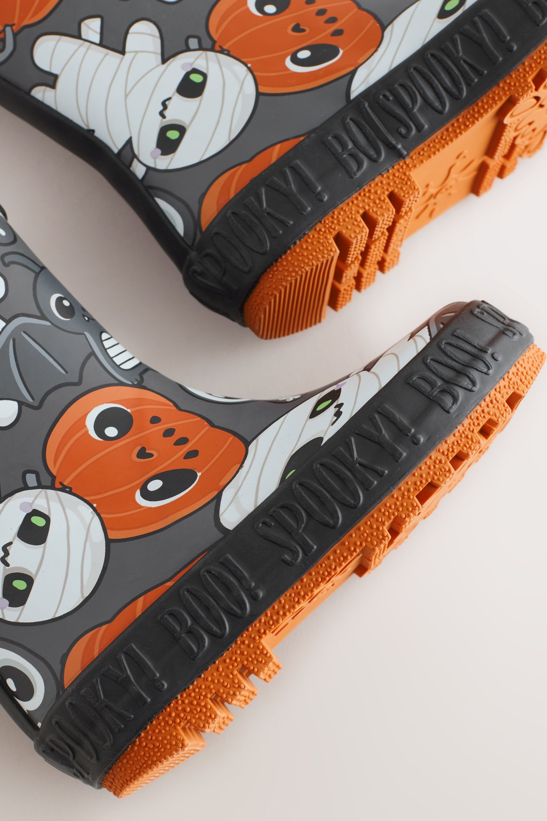 Next Gummistiefel mit Griffen Gummistiefel (1-tlg)