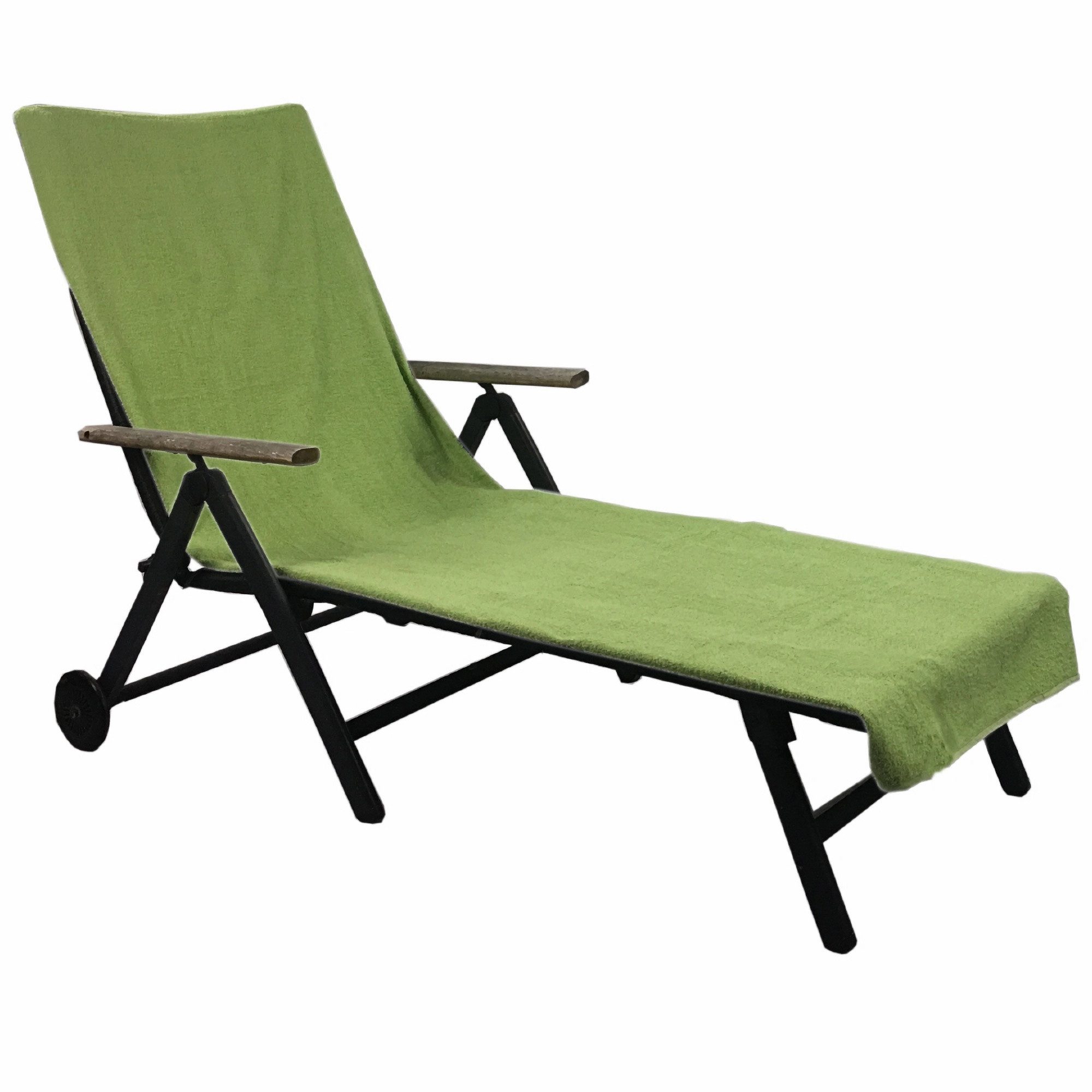 NYVI Strandtuch Frottee Schonbezug für Gartenliege günstig online kaufen