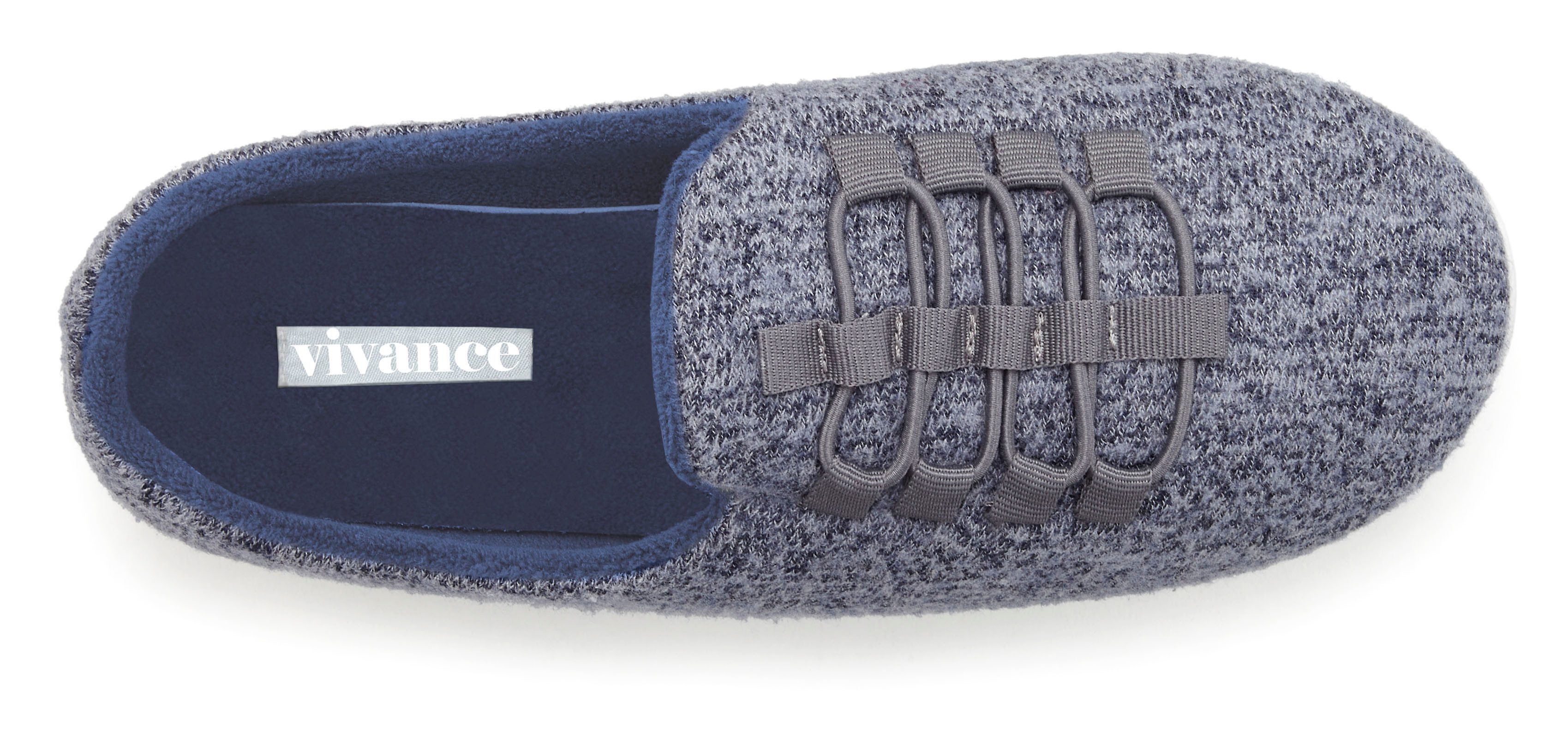 Vivance Dreams Sneaker, Hausschuh, Pantolette Slipper, Pantoffel, Clog VEGAN