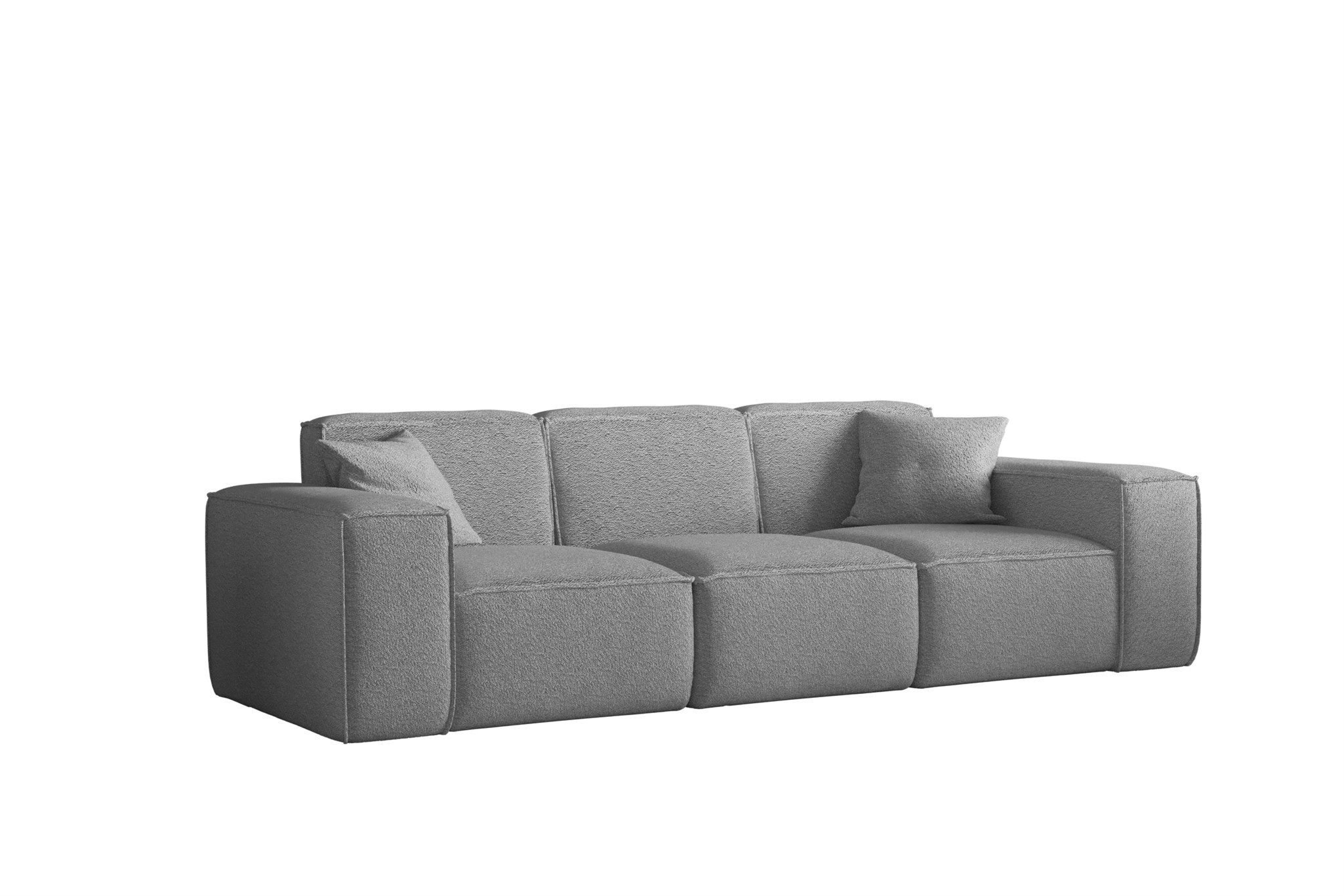 Fun Möbel Sofa Sofa Designersofa CELES günstig online kaufen