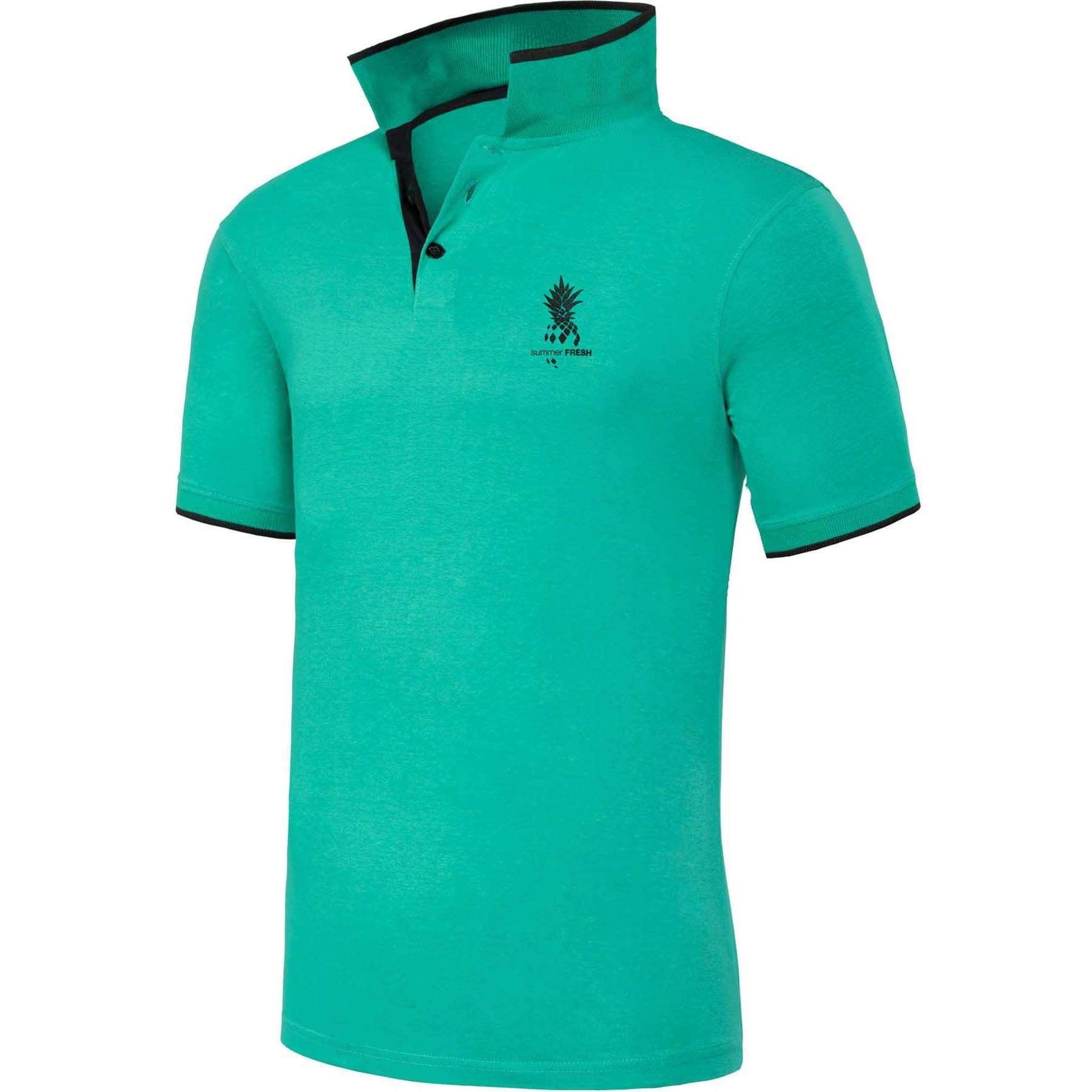Nebulus Poloshirt SINES, F102 - Herren, golf, XXL