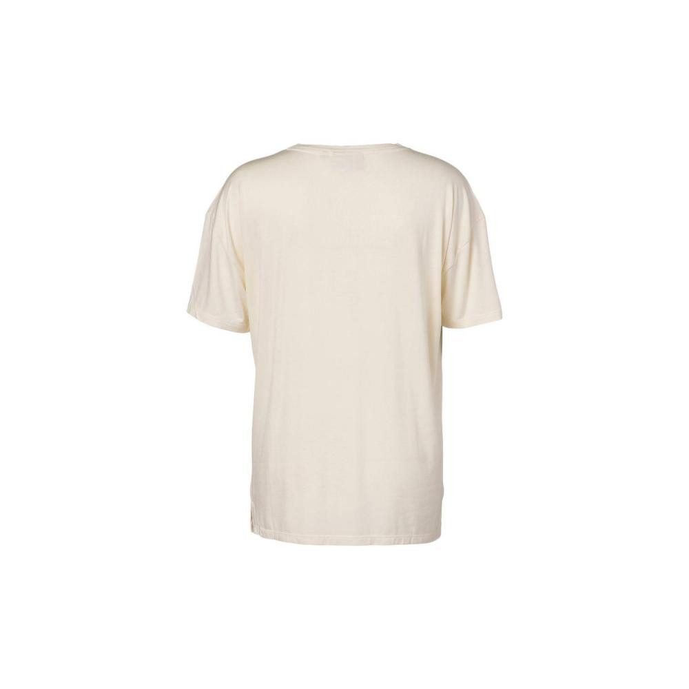 Essenza Kurzarmshirt Denna Uni von ESSENZA