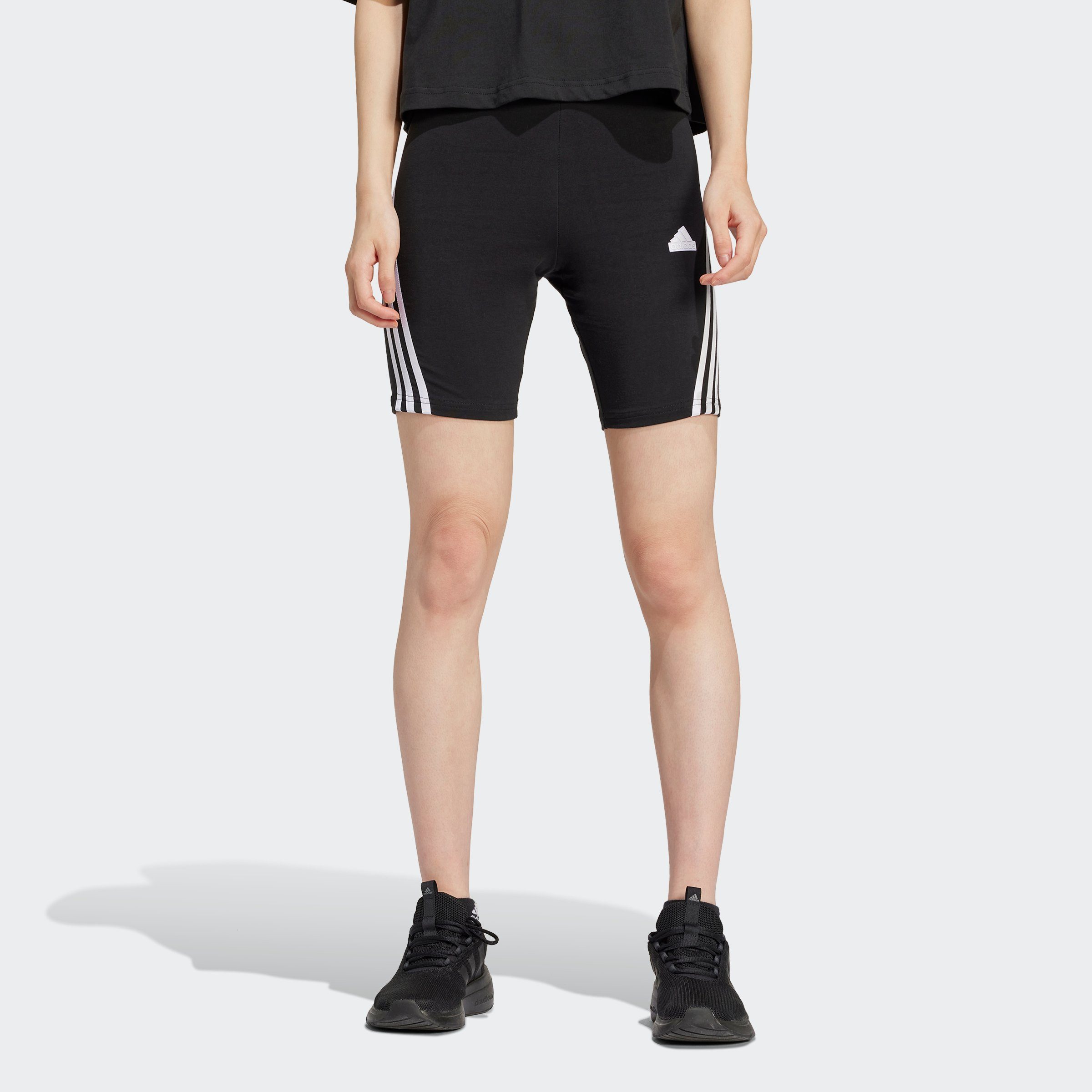 (1-tlg) 3S FI adidas W Shorts Sportswear BIKER