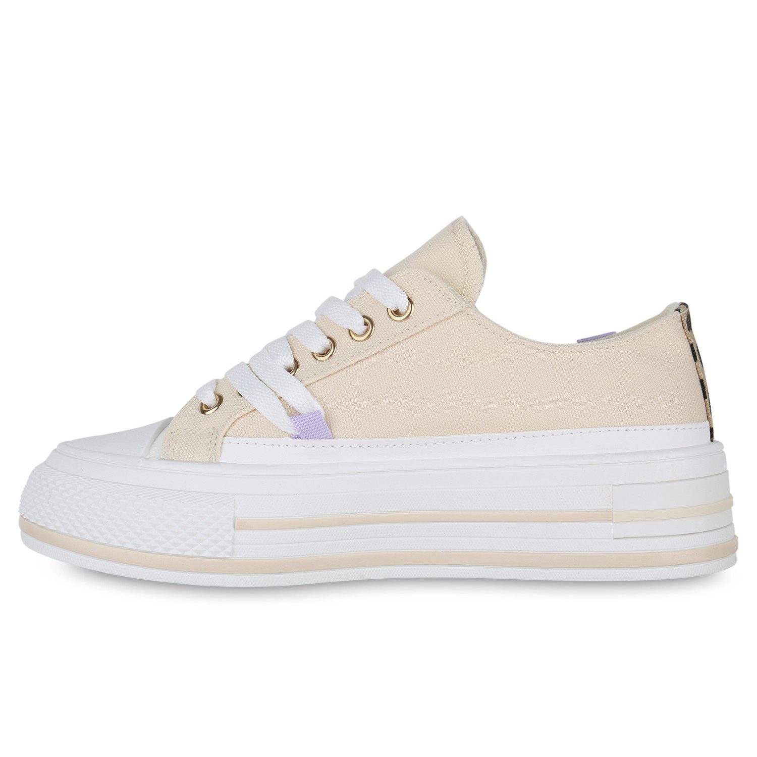 VAN HILL 840989 Sneaker Schuhe günstig online kaufen