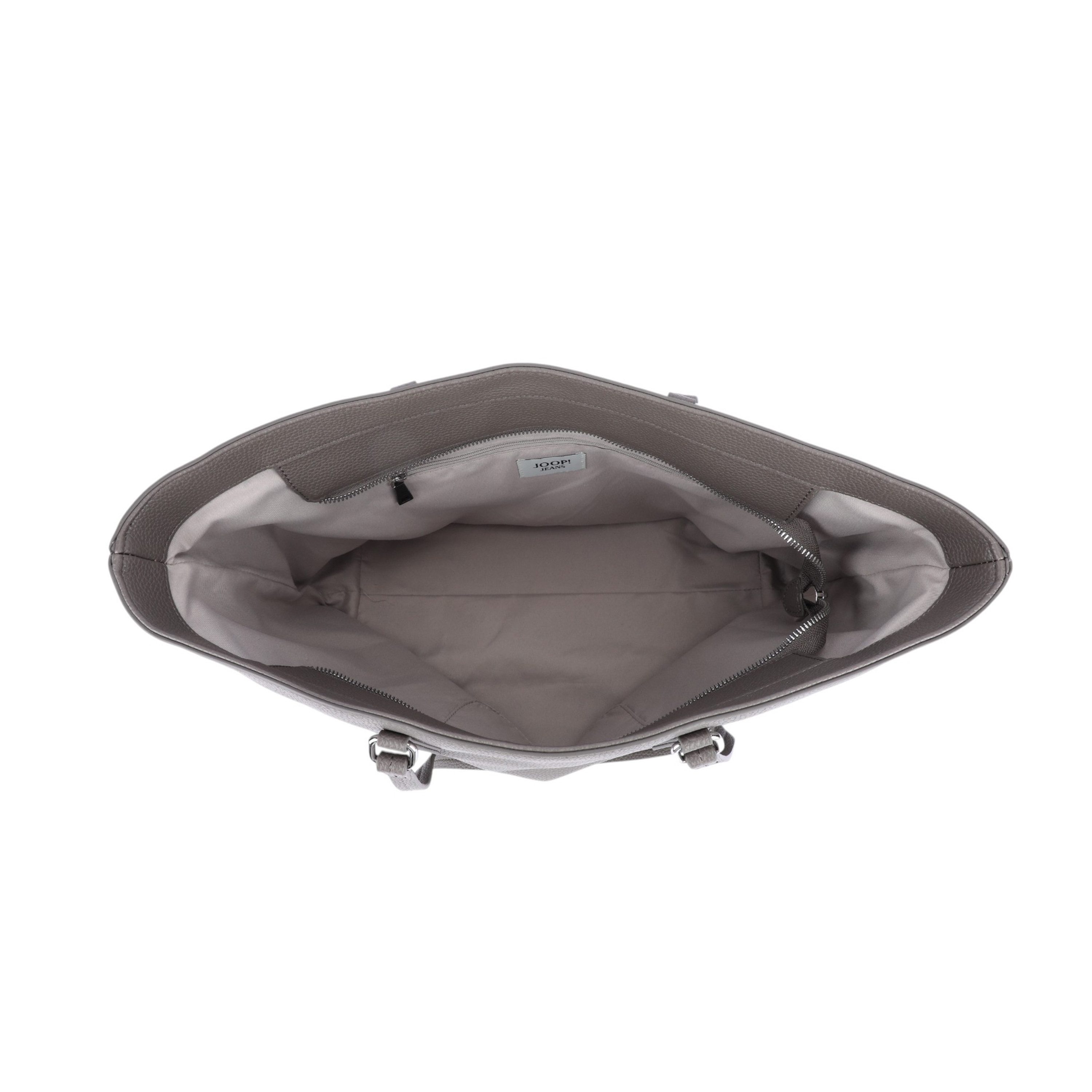 Joop Jeans Shopper lettera 1.0 shopper lhz, Hobo Schultertasche Henkeltasche Tasche Damen