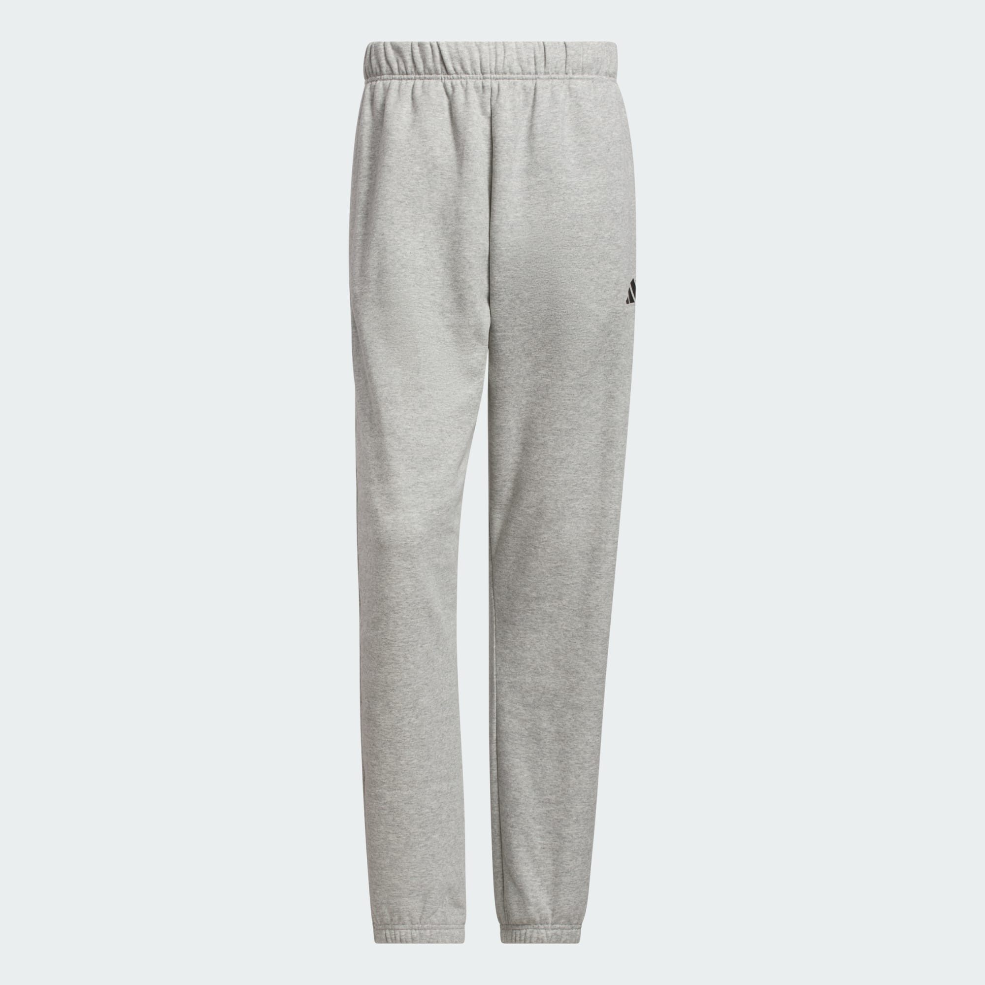 adidas Performance Trainingshose ADIDAS BASKETBALL JOGGINGHOSE – GENDERNEUTRAL (1-tlg)