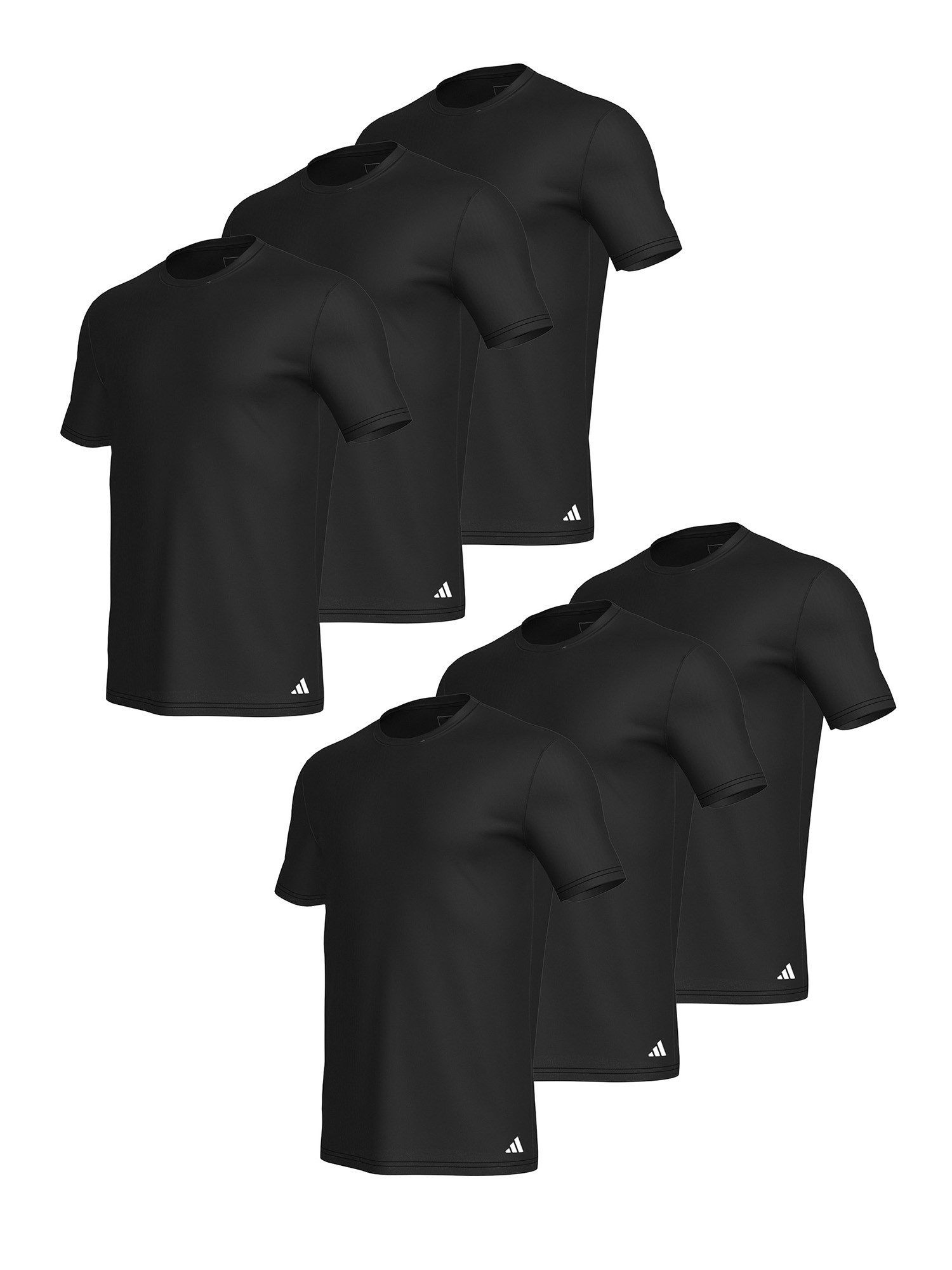 adidas Sportswear T-Shirt Active Core Cotton günstig online kaufen