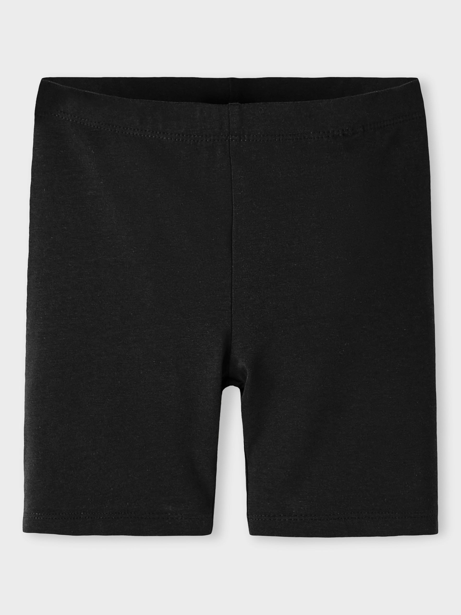 Radlerhose NKFVIVIAN 2P SOLID SHORT LEGGING NOOS