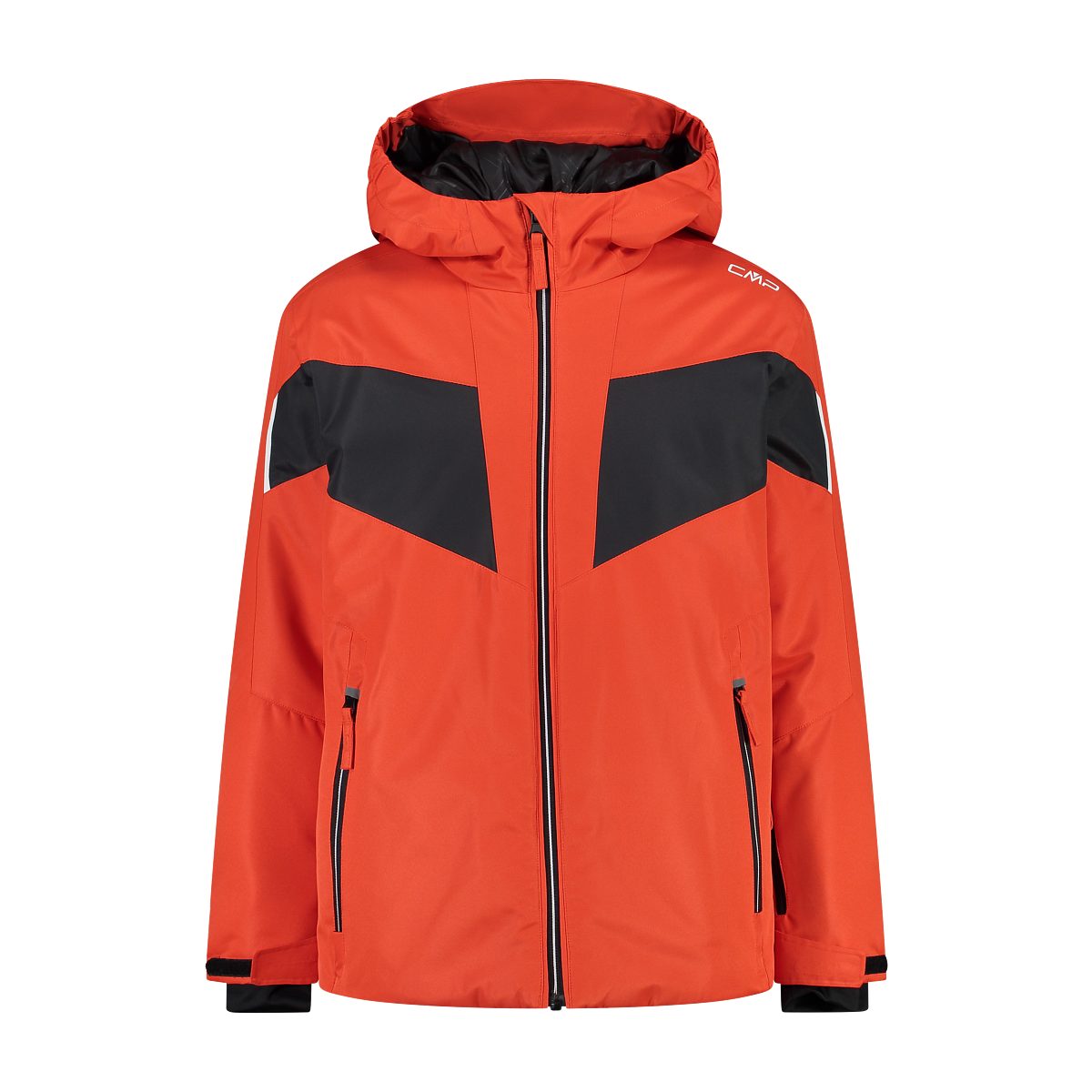 Anorak Fix Kinder CMP Jacke CMP Hood