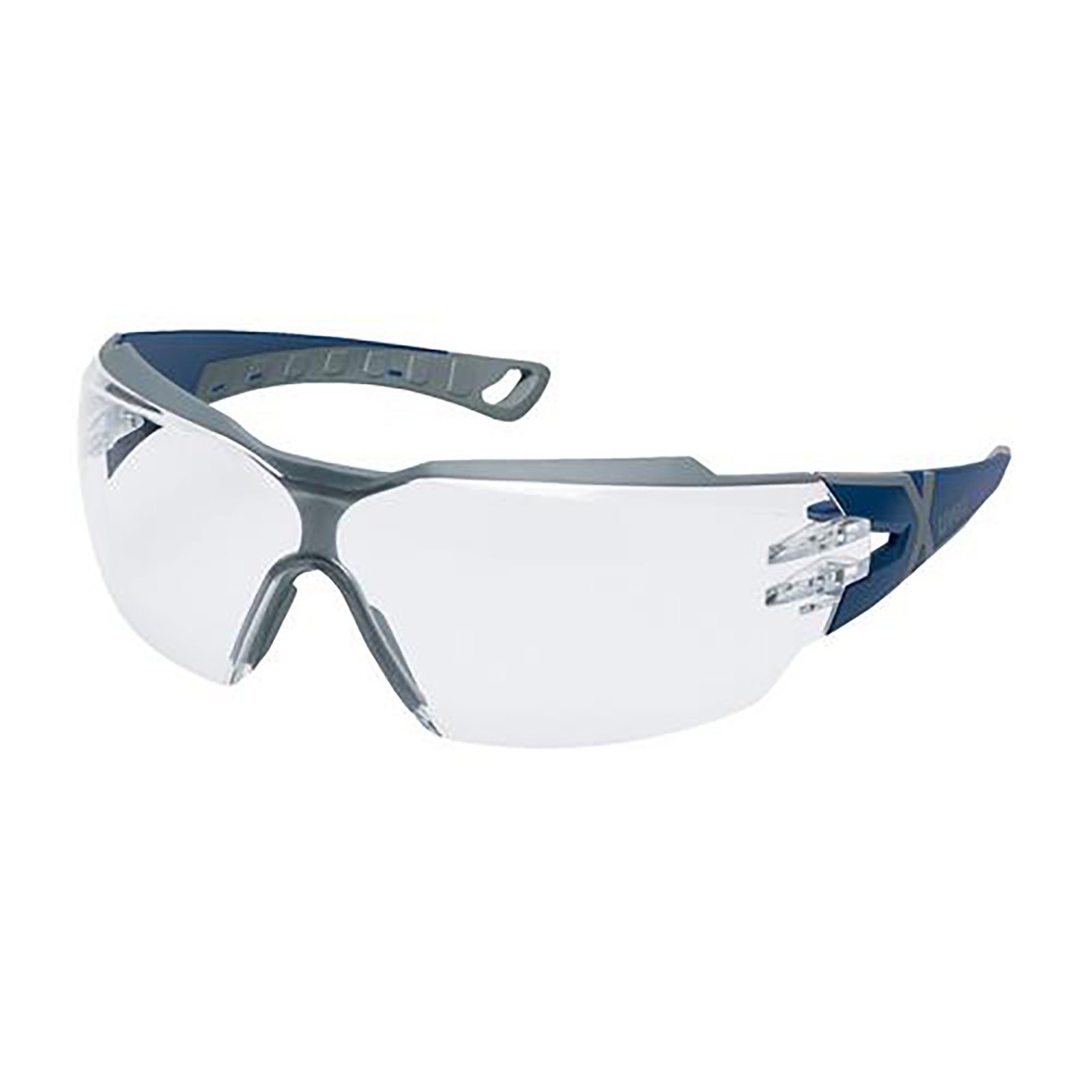 Uvex Arbeitsschutzbrille Bügelbrille pheos cx2 sv sapp. 9198275