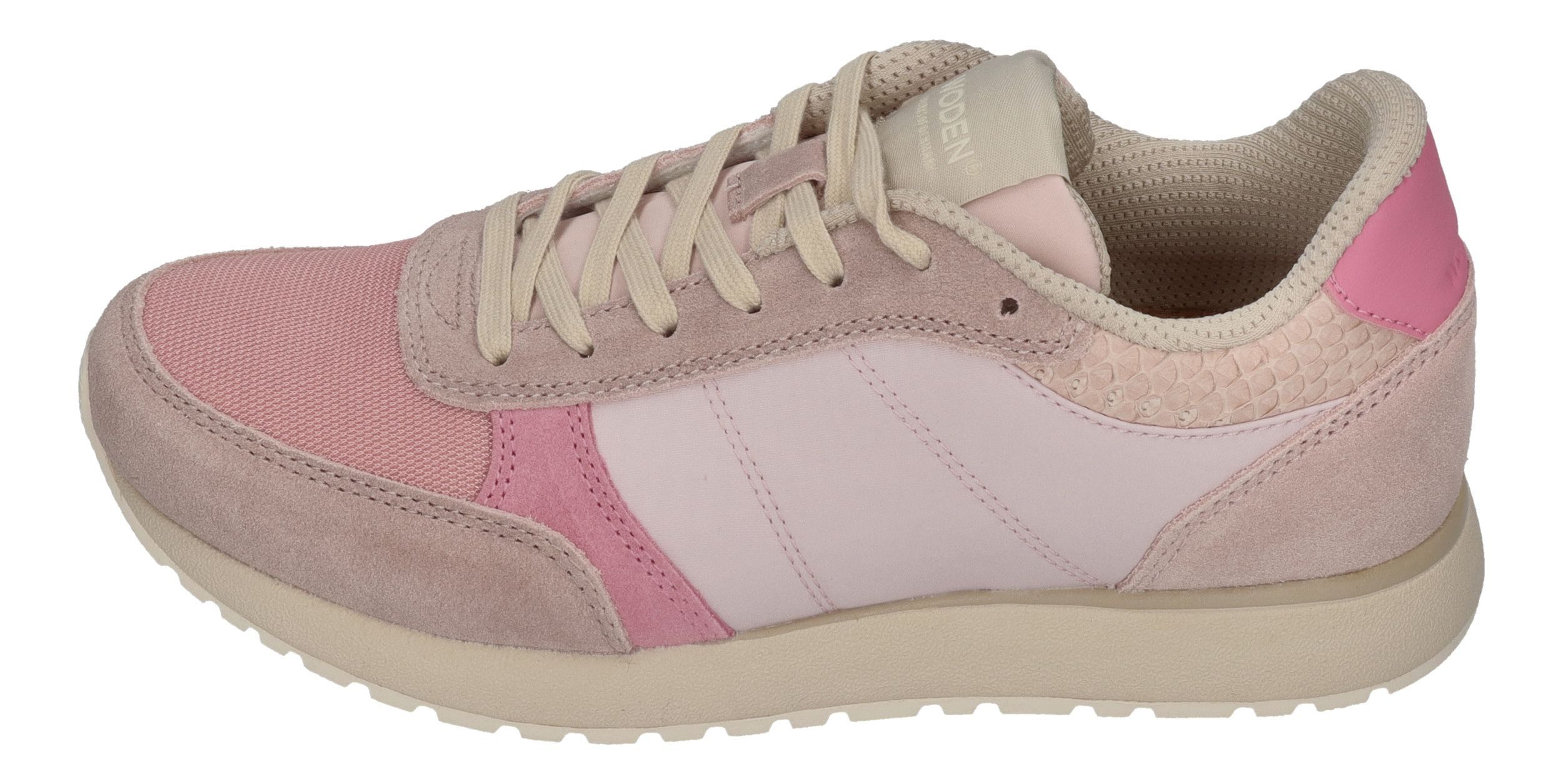 WODEN Ronja WL740 Sneaker light lilac multi günstig online kaufen