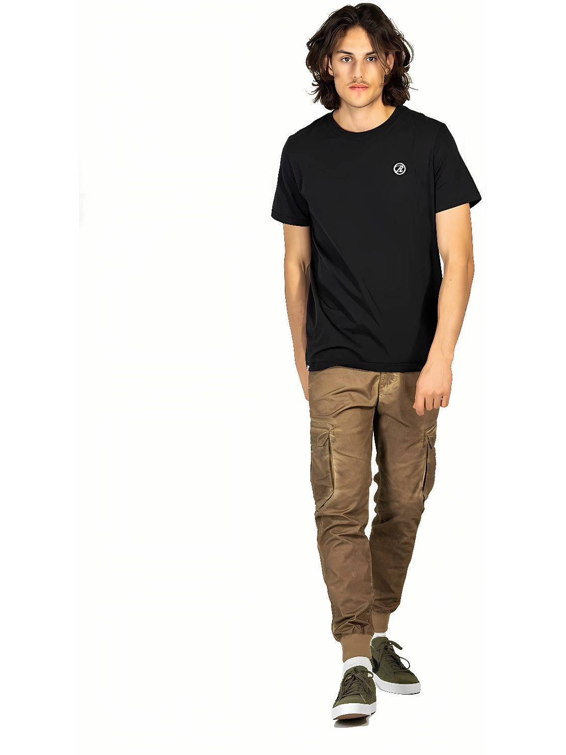 REELL Cargohose Reflex Rib Cargo
