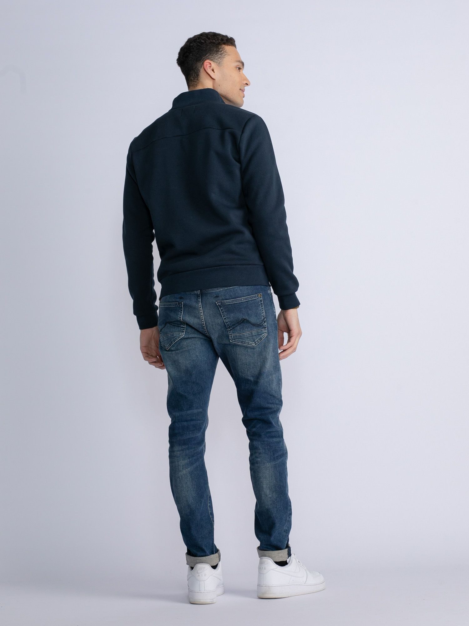 Petrol Industries Sweatjacke