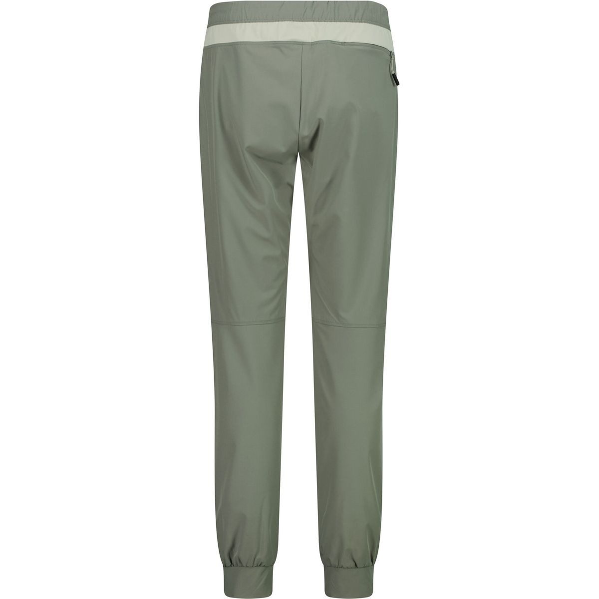 CMP Outdoorhose Woman Pant Tight Leichte, stretchige Damenhose für optimalen Komfort und