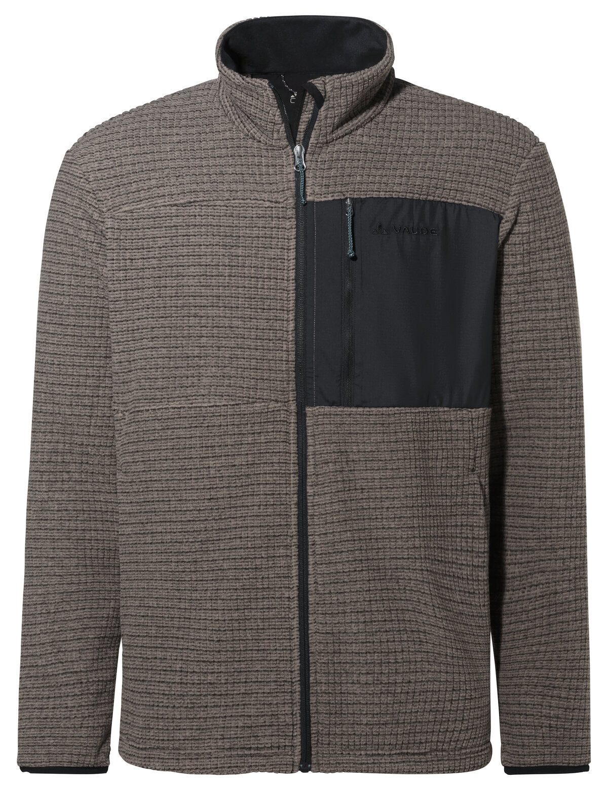 VAUDE Outdoorjacke Men's Neyland Fleece Jacket II (1-St) warme, atmungsaktive Fleecejacke