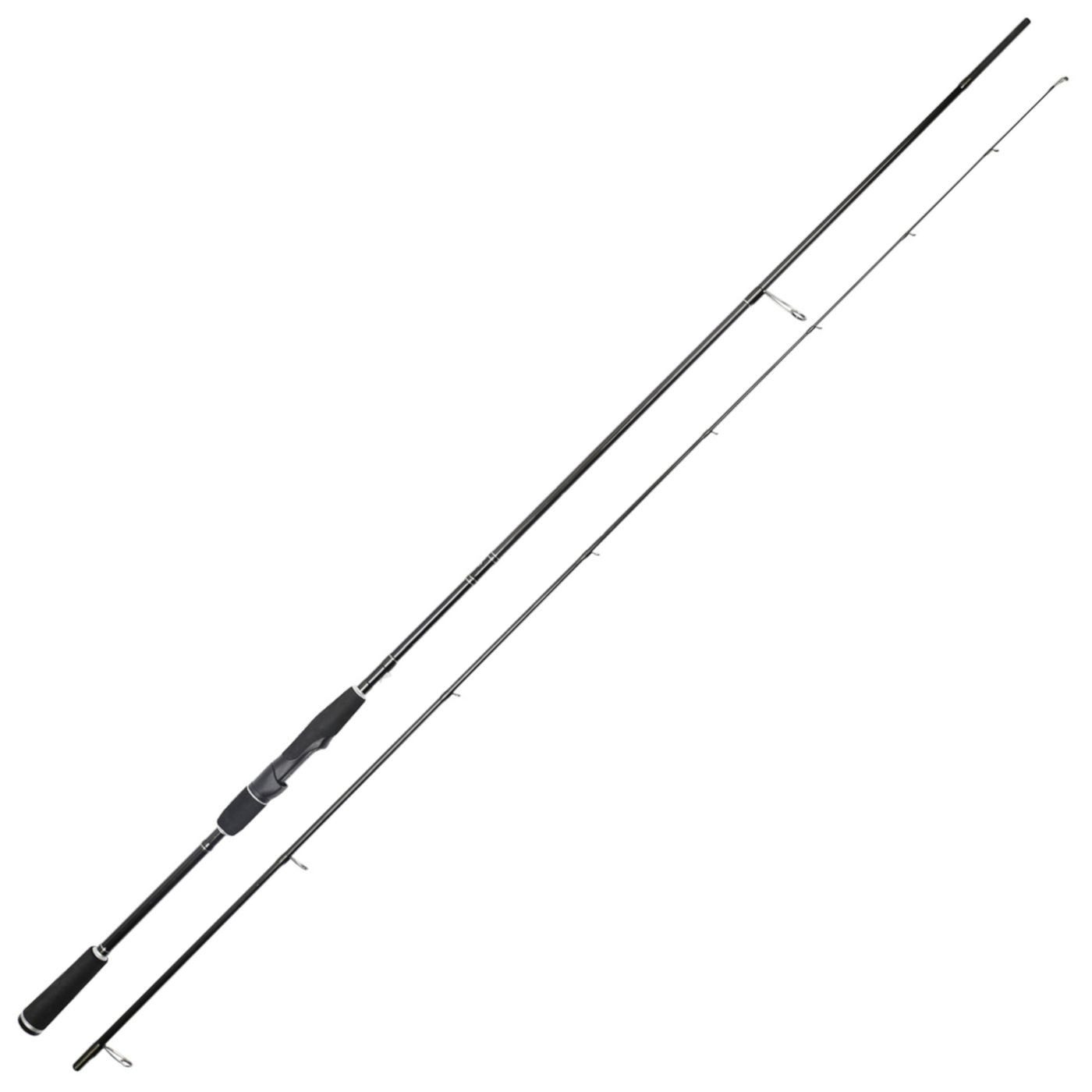 WESTIN Spinnrute Westin W2 Dropshot ML 2,13m 5-25g