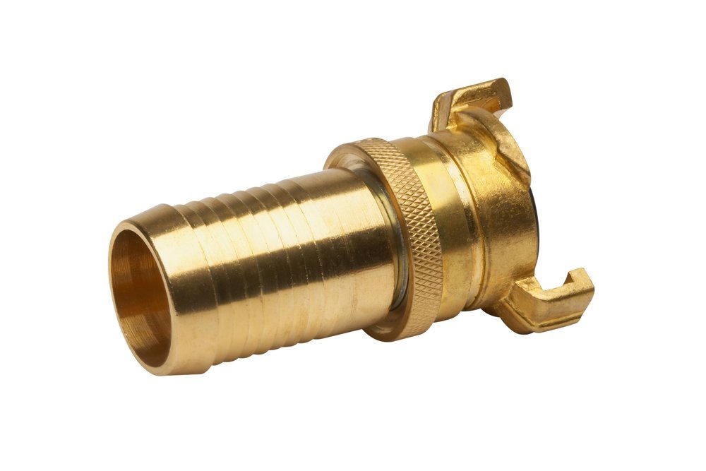 Meister Werkzeuge Schlauchadapter