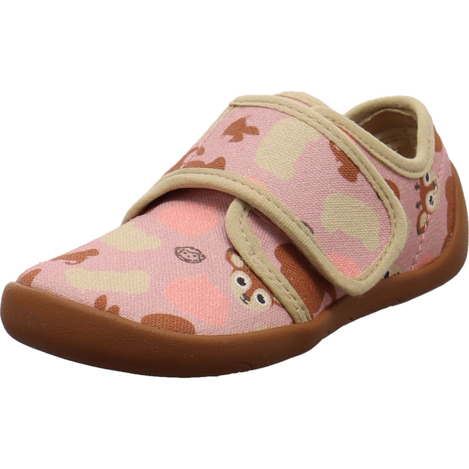 Affenzahn Movy Reh Hausschuh