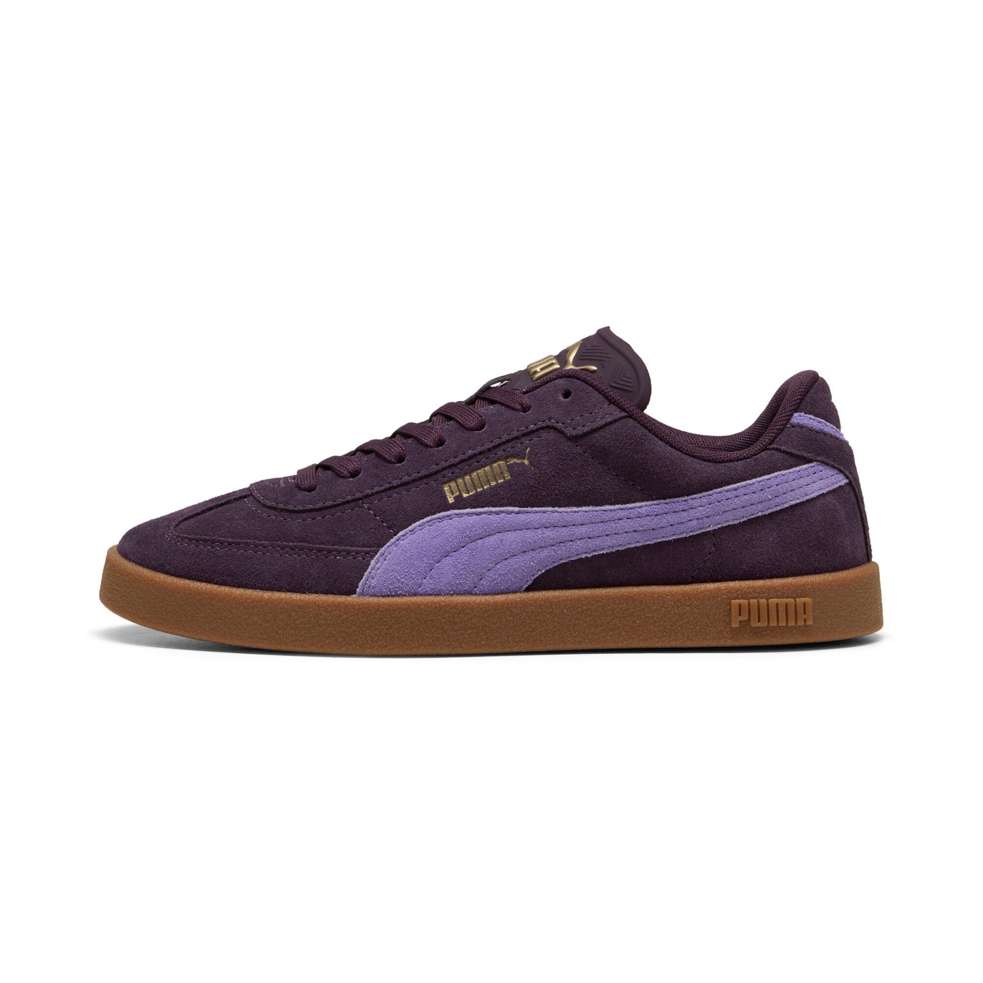 PUMA CLUB II ERA SUEDE Sneaker günstig online kaufen