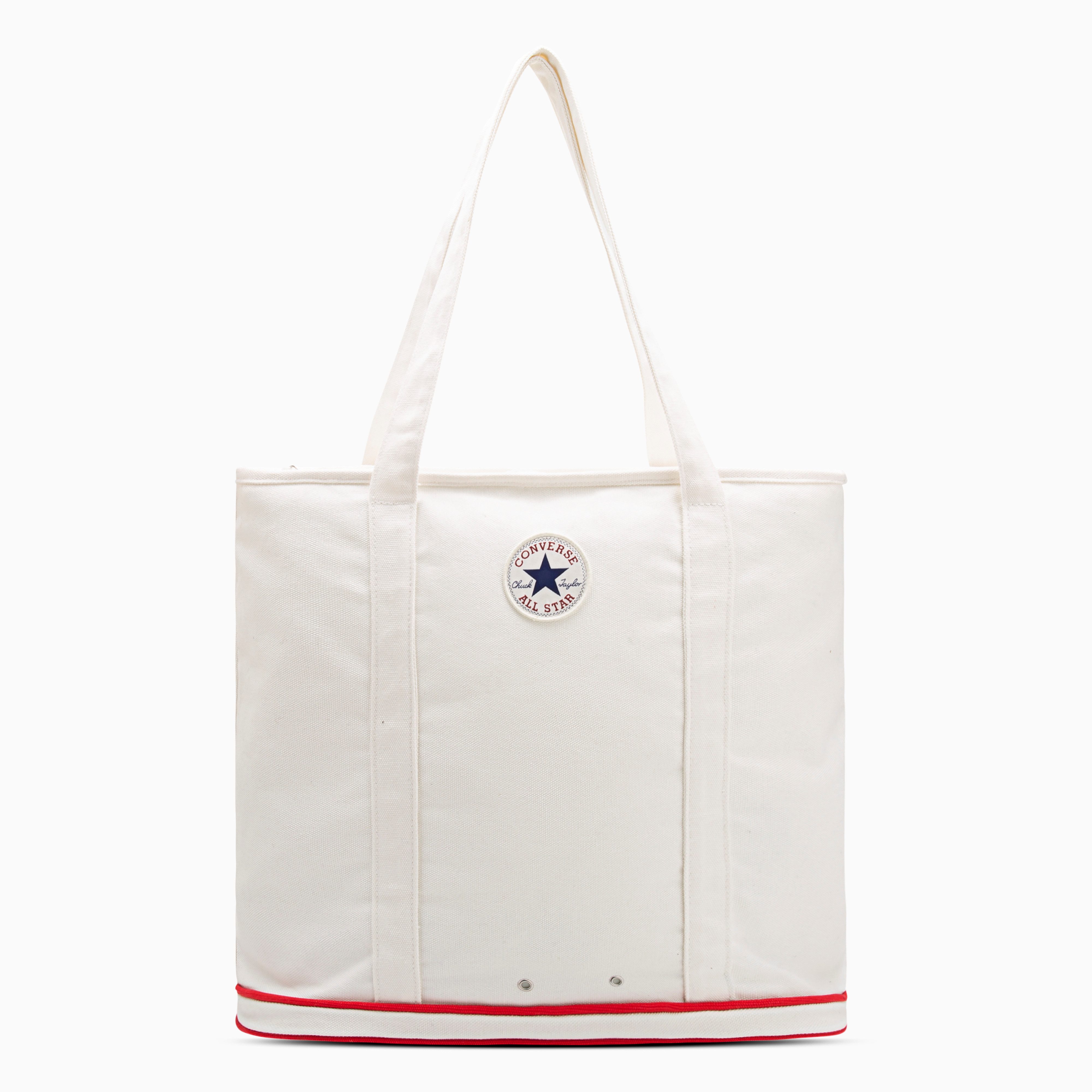 Converse Shopper CONVERSE CHUCK TOTE, aus Baumwolle, für Erwachsene
