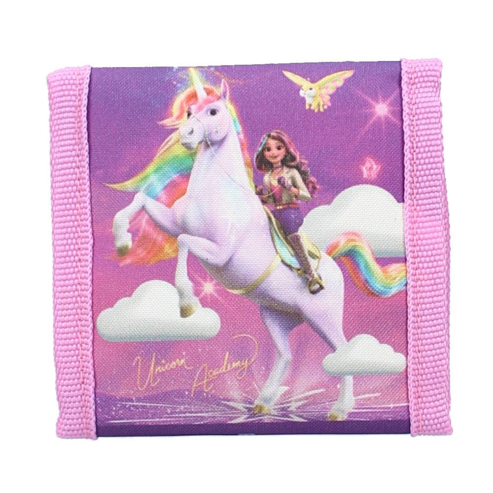 Vadobag Geldbörse Unicorn Academy Geldbörse It's Fate günstig online kaufen