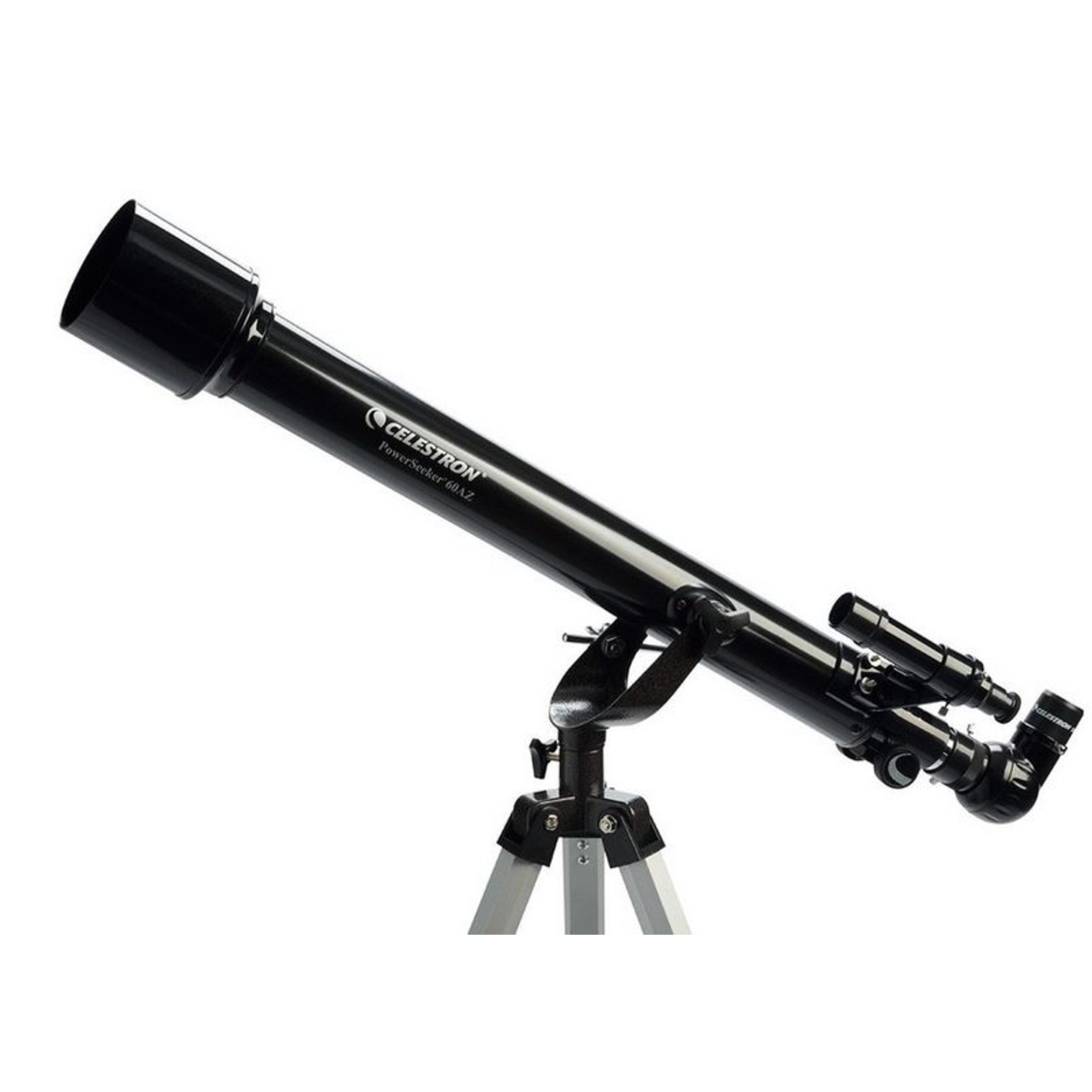 Celestron Teleskop Celestron Teleskop AC 60/700 Powerseeker 60 AZ