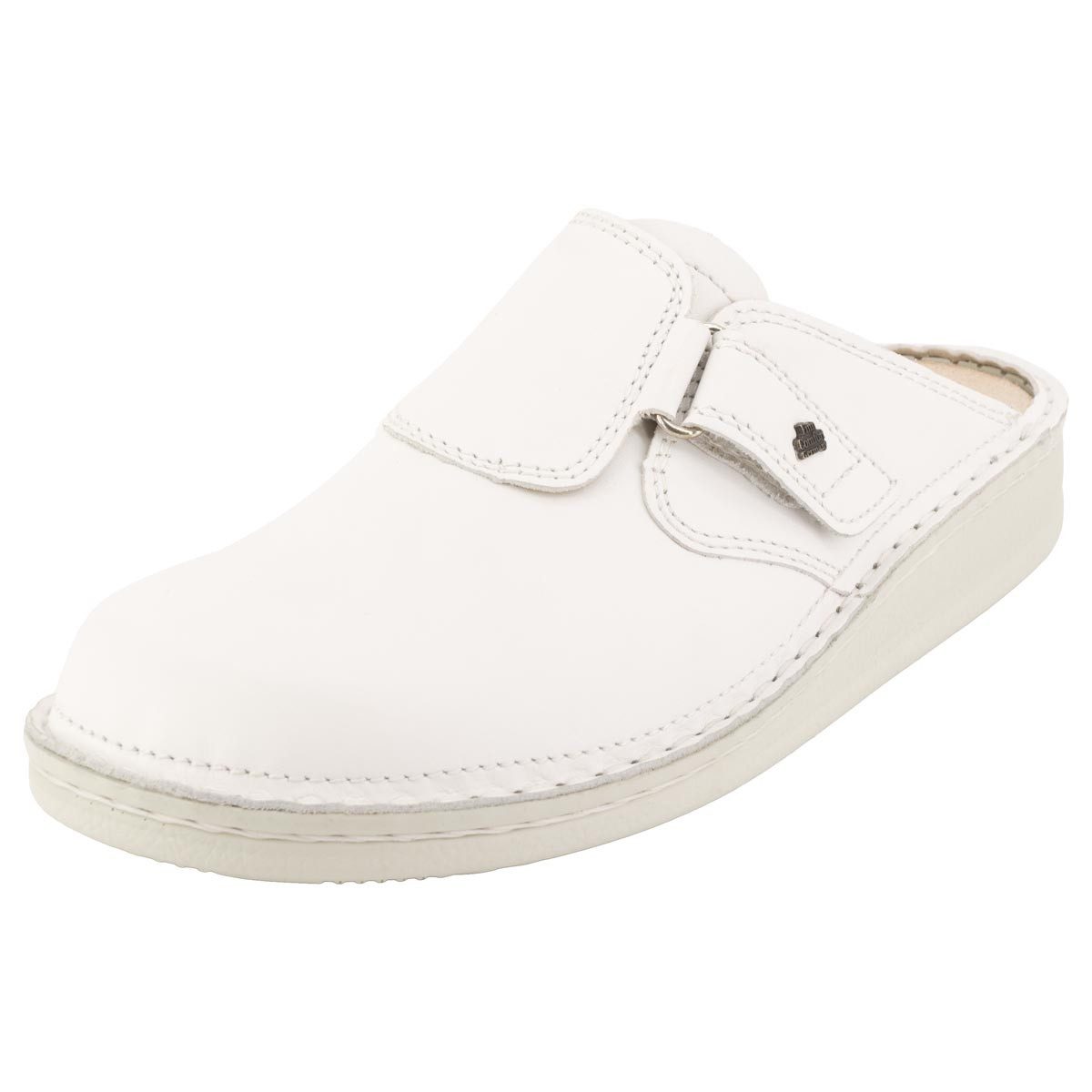 Finn Comfort Venedig Clog (1-tlg) Clogs - Hochwertiges und langlebiges Material