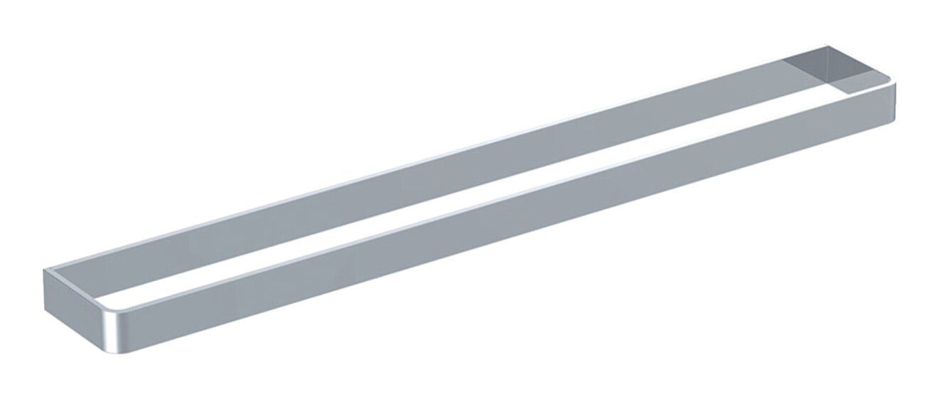 GEBERIT Полотенцесушители, 424 mm - Hochglanz-Verchromt