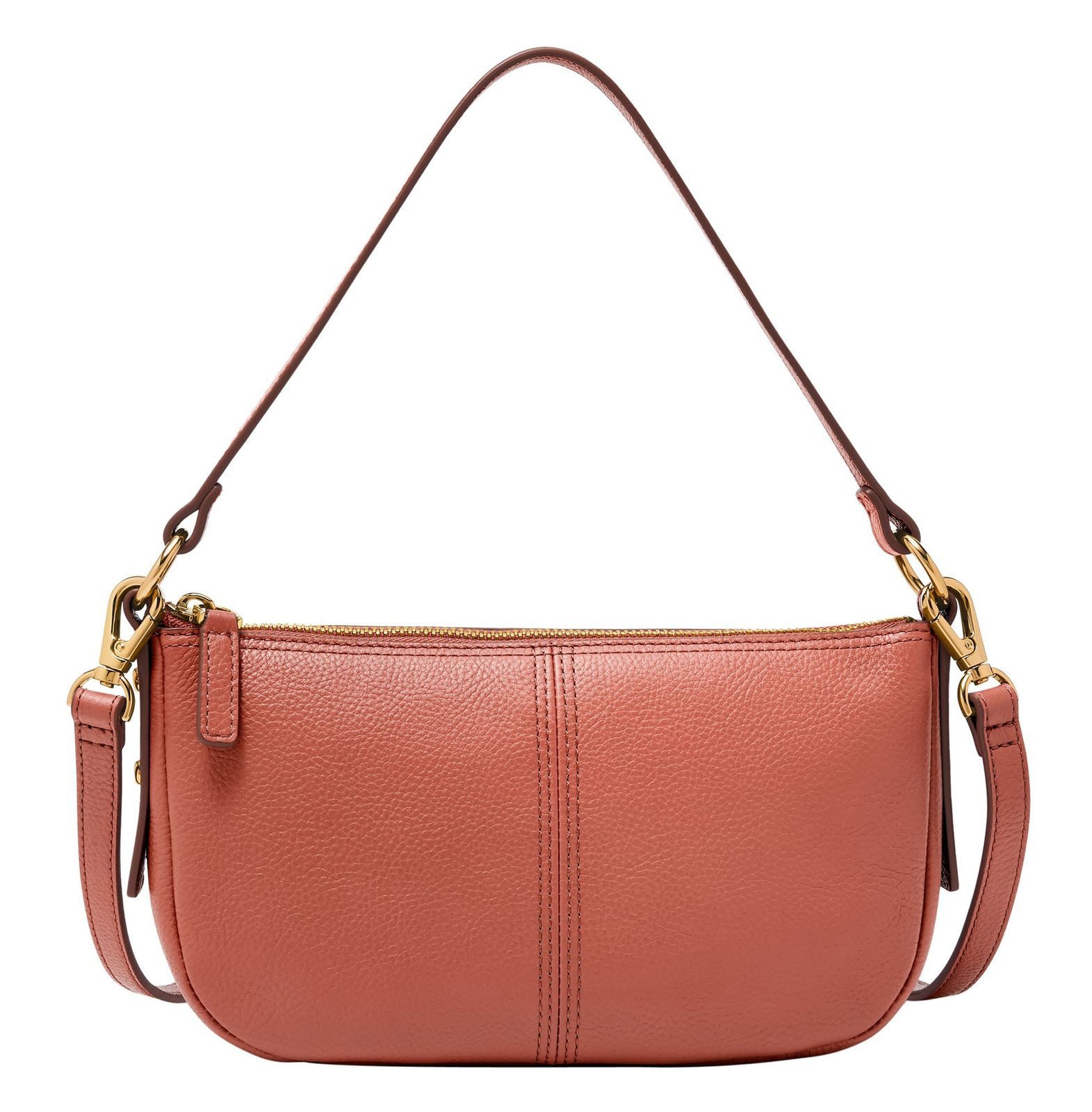 Fossil Umhängetasche Small Crossbody, aus echtem günstig online kaufen