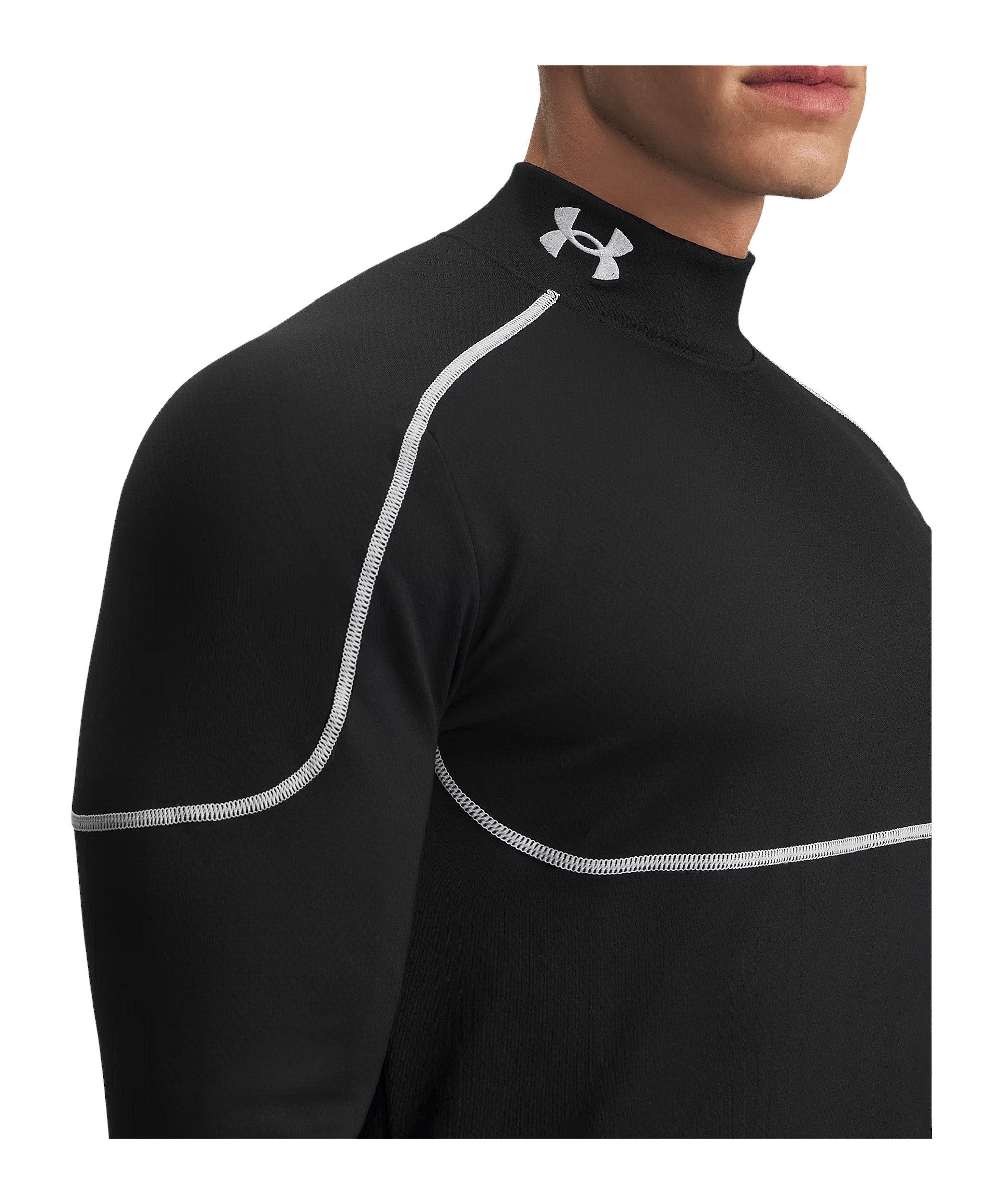 Under Armour® T-Shirt Under Armour Polyester