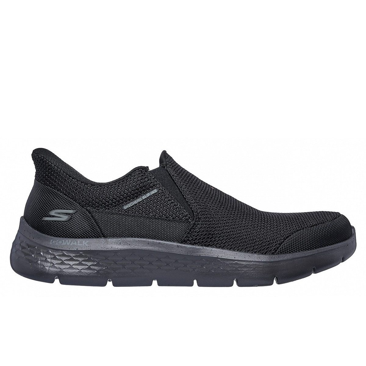Skechers Slip Ins Slipper günstig online kaufen