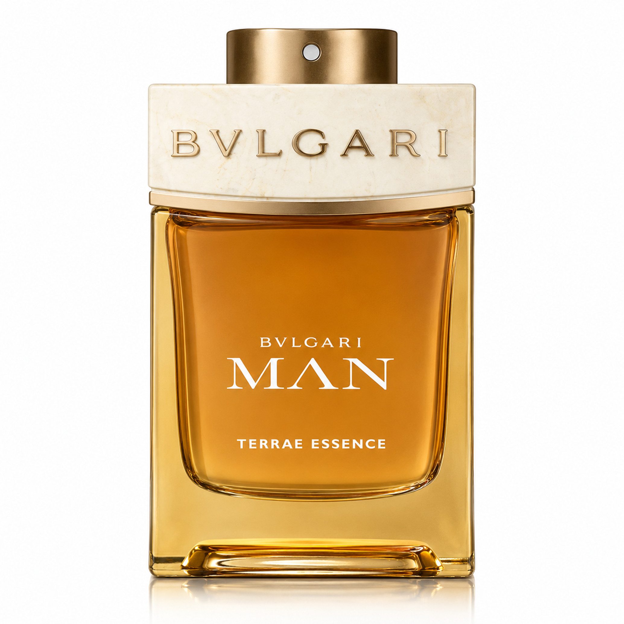 BVLGARI Eau de Parfum Bvlgari Man Terrae Essence Set Eau de Parfum 100ml & 15ml