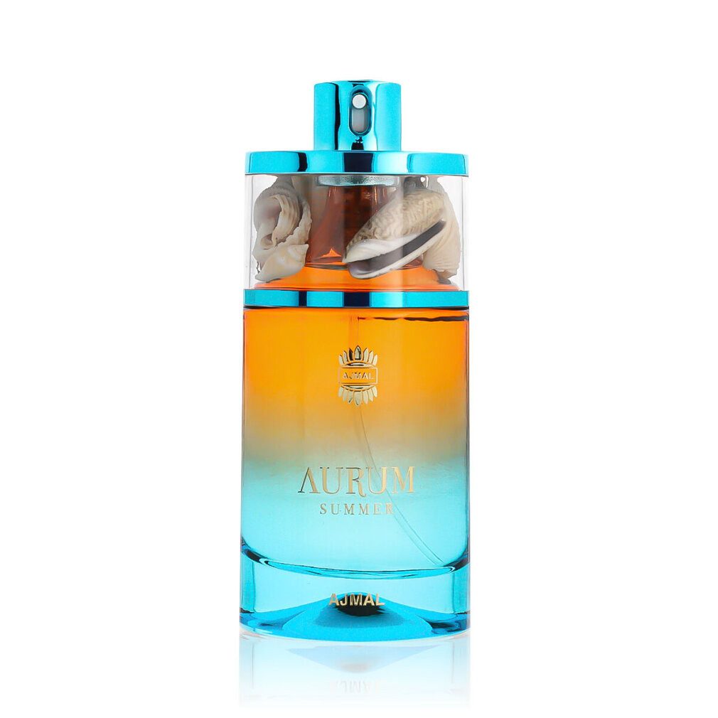 Ajmal Eau de Parfum Aurum Summer Eau De Parfum 75 ml (woman)