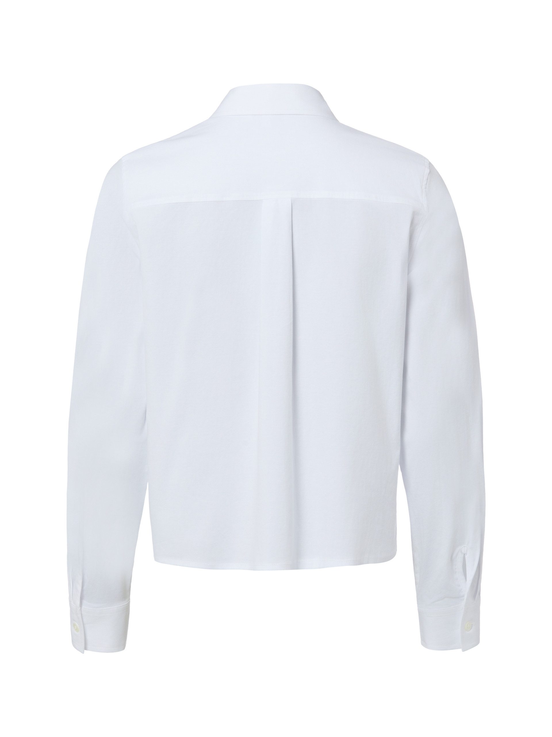 Marie Lund Hemdbluse Tyler