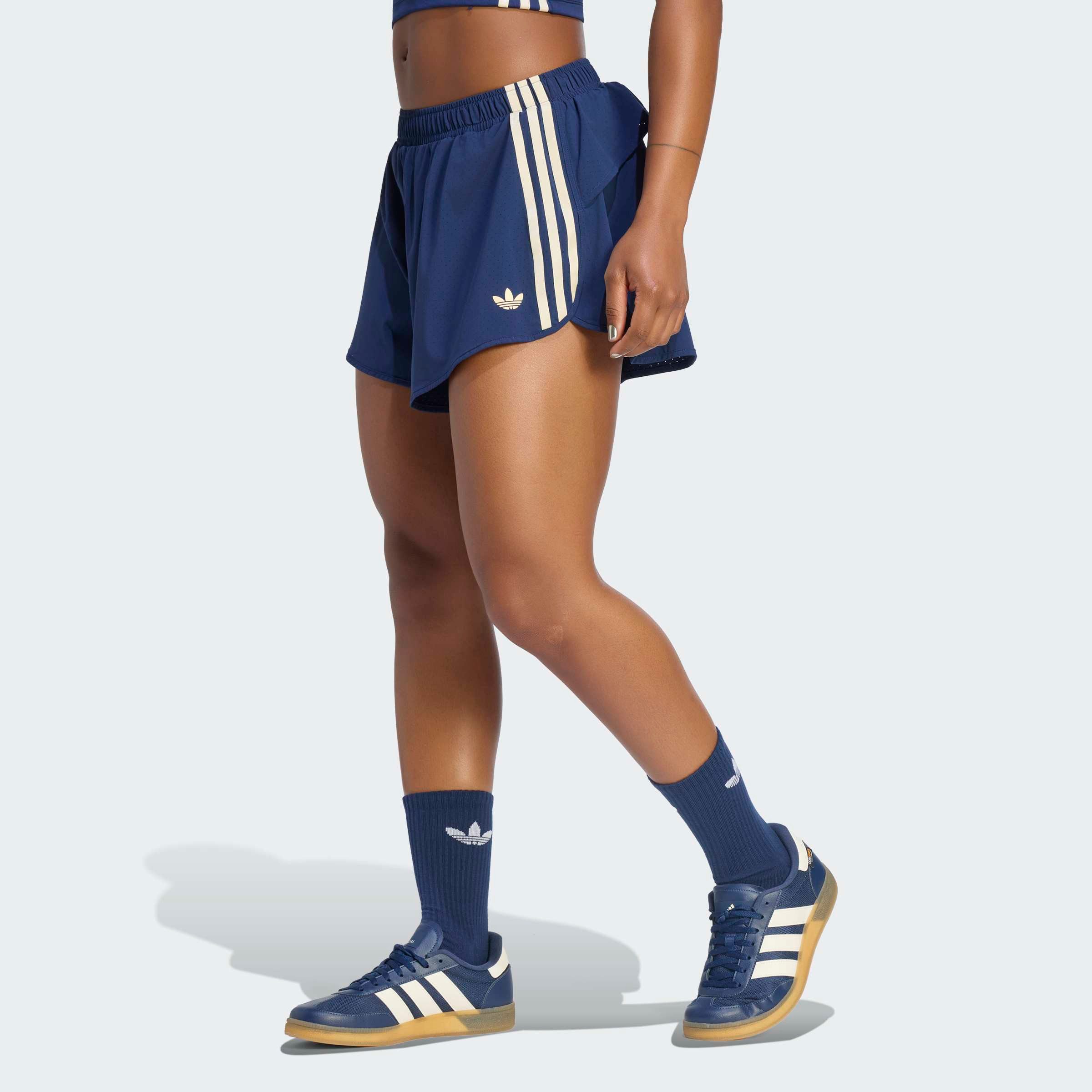 adidas Performance Shorts ADIDAS ORIGINALS SPORT Locker geschnittene Sport Shorts