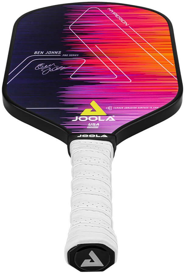 Joola Pickleballschläger Ben Johns Hyperion CAS 13.5