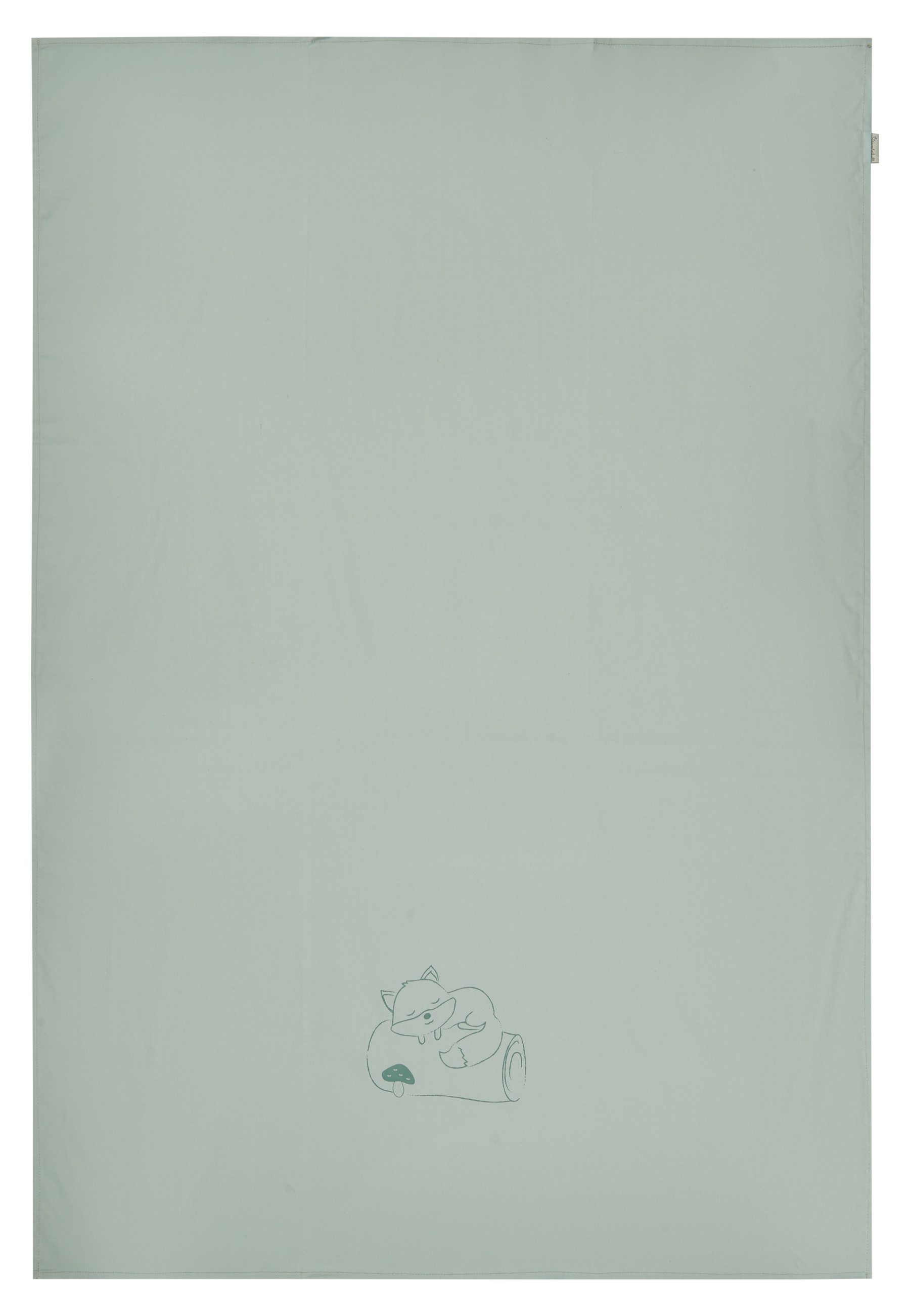 Babydecke 50+ Babydecke UV Schutz Filou, Sterntaler®