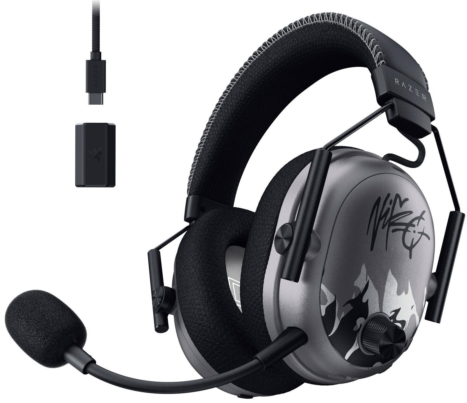 RAZER Razer RZ04-05401200-R3M1 Headset