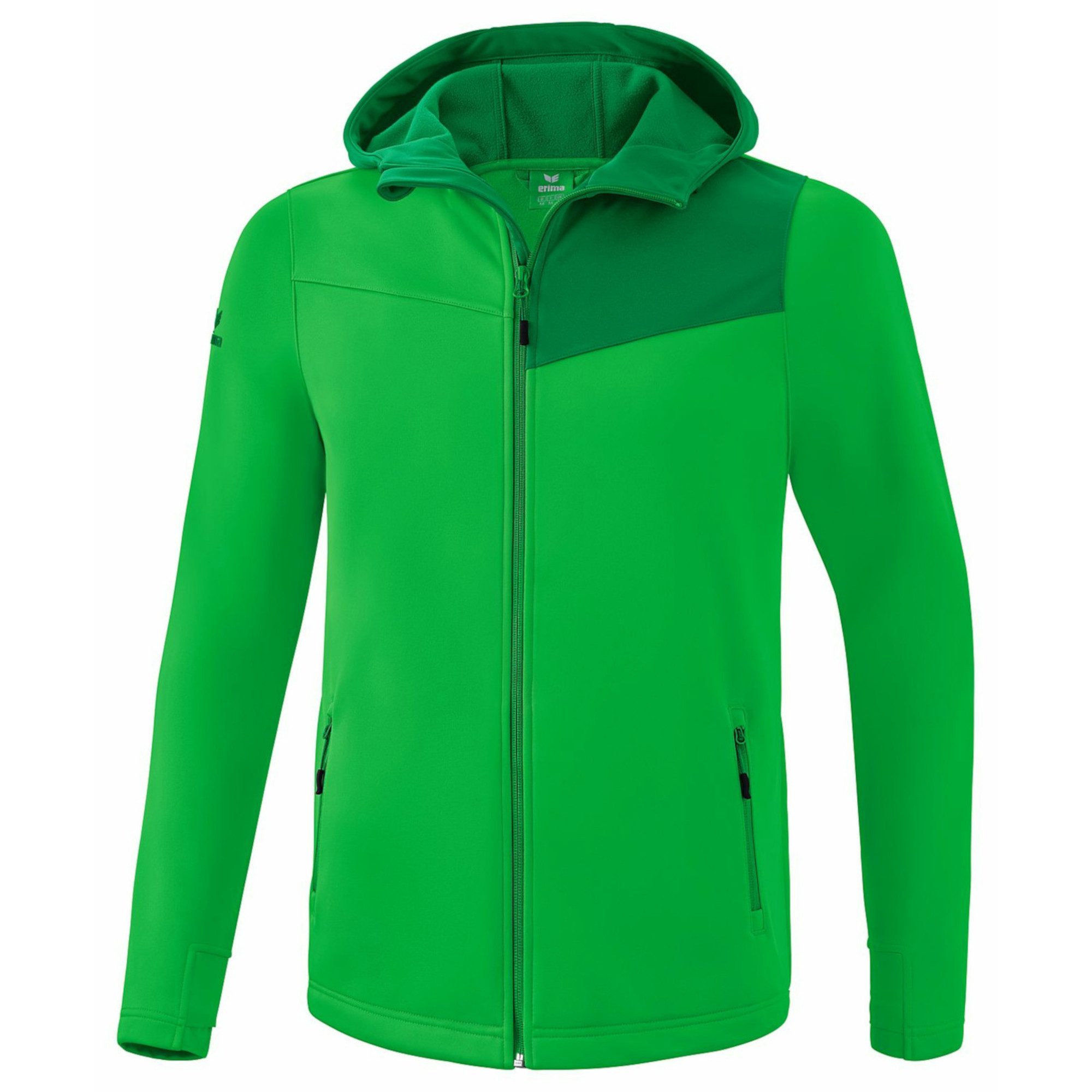 Erima Softshelljacke erima Herren Softshelljacke Performance günstig online kaufen