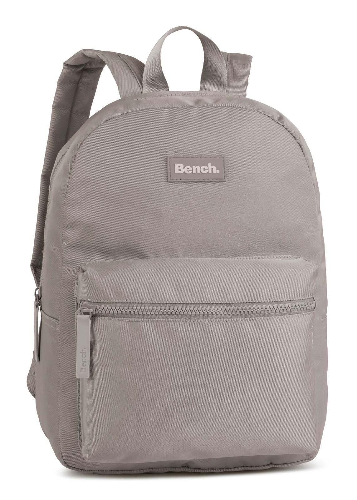 Bench. Rucksack Backpack